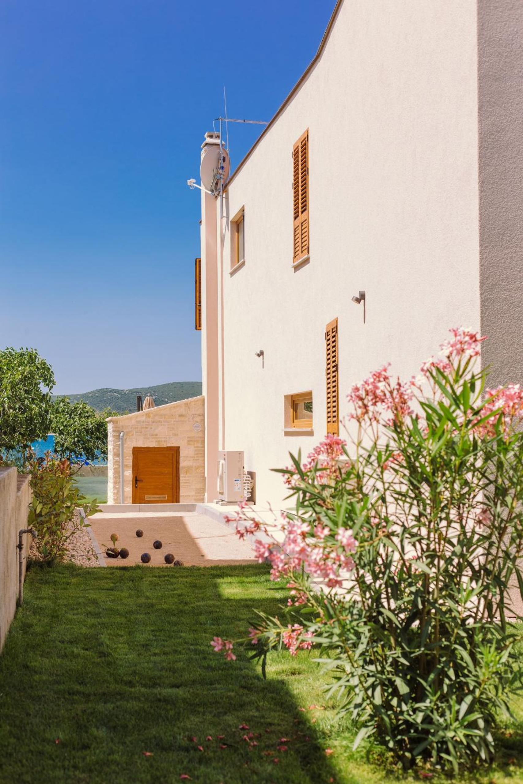 Villa Roberta ZadarVillas