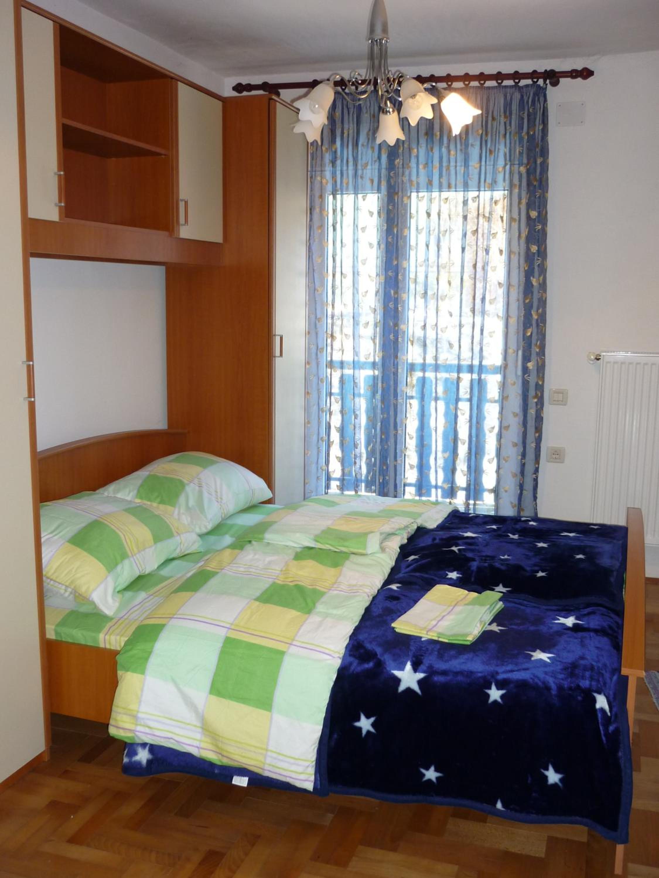 Guest House Potok view 4