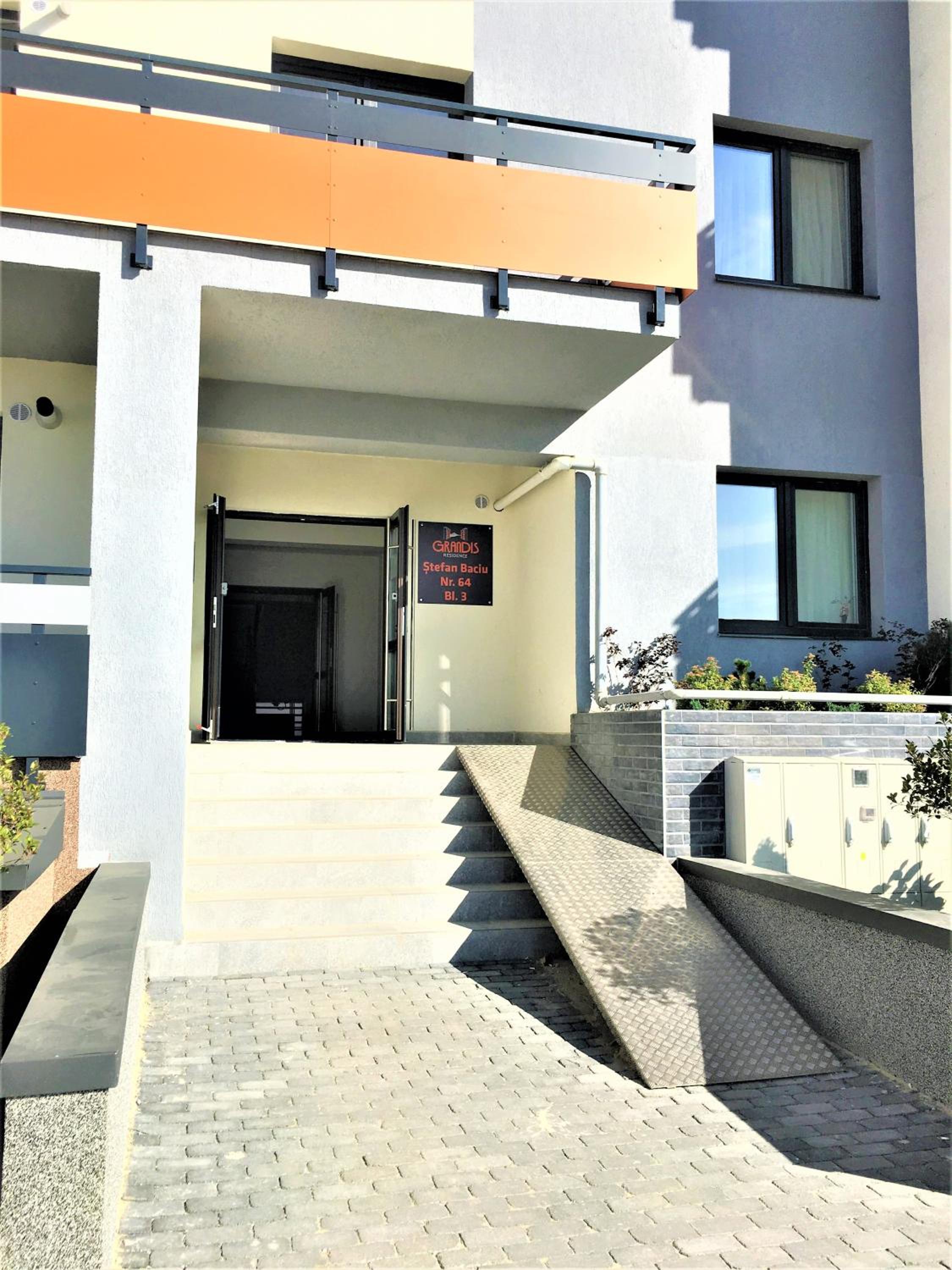 Apartment Adelina