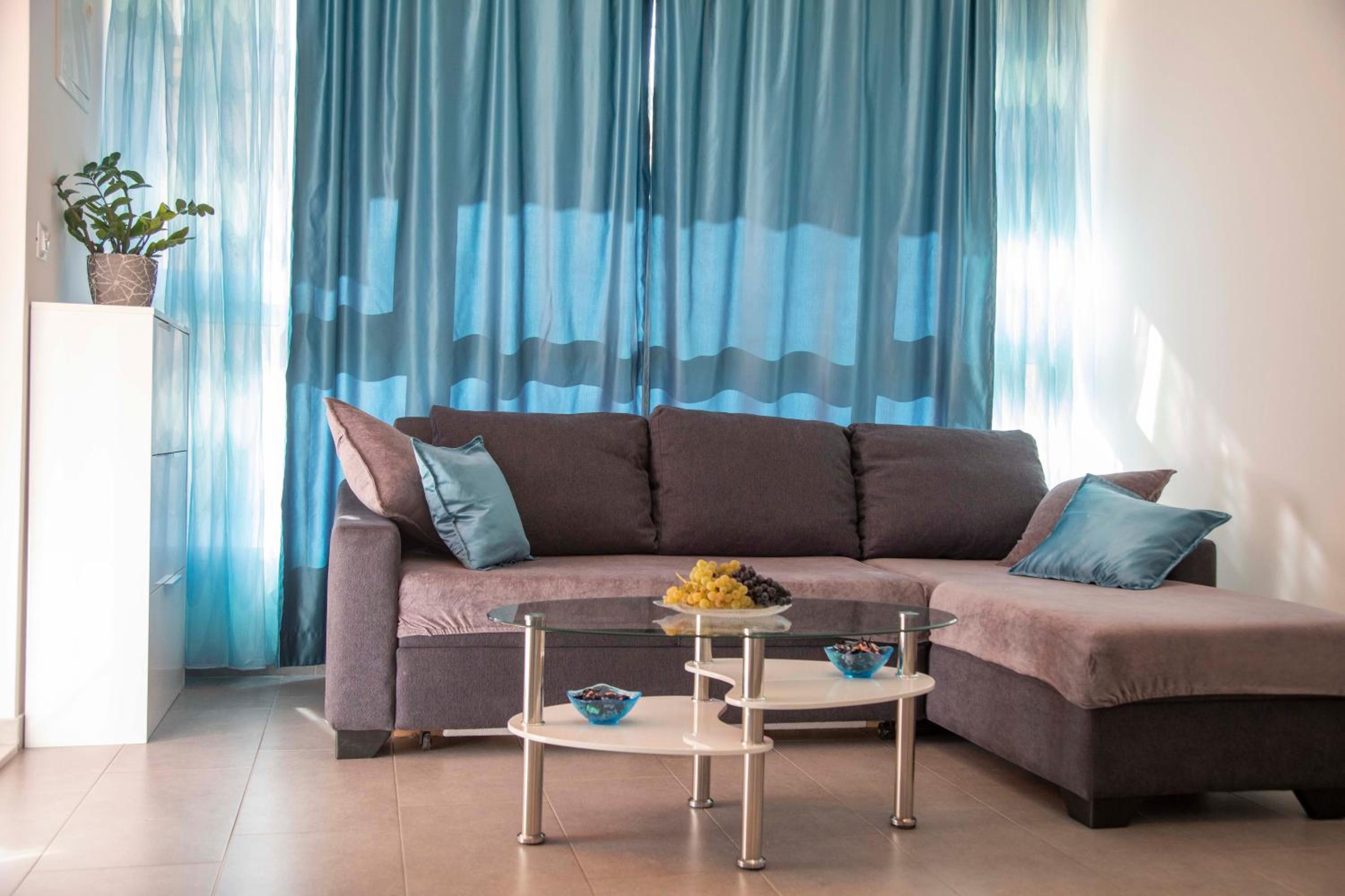 Apartment Fragola view 2