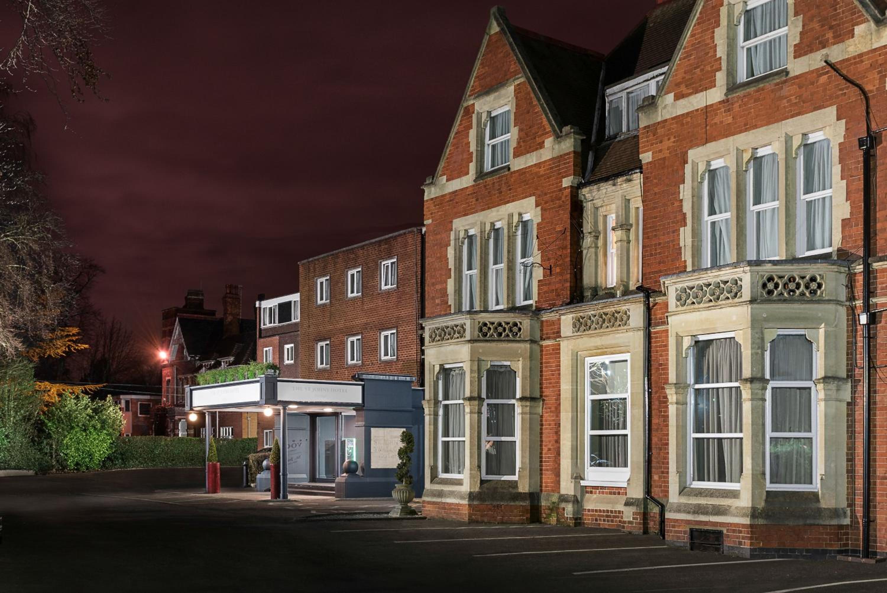Solihull Vacations - voco St. Johns Solihull, an IHG Hotel - Property Image 4
