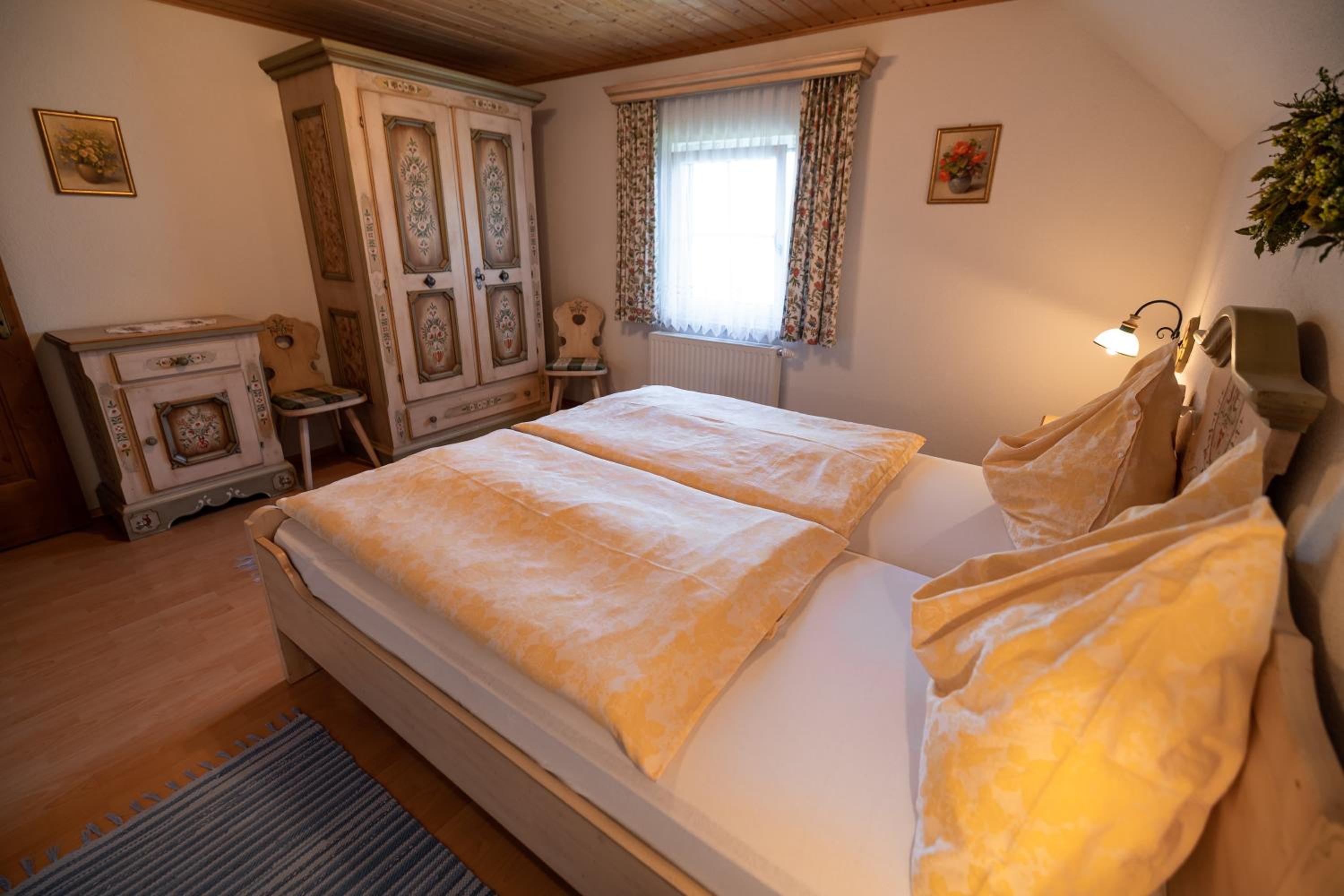 Bio-Landhaus Kesslerhof