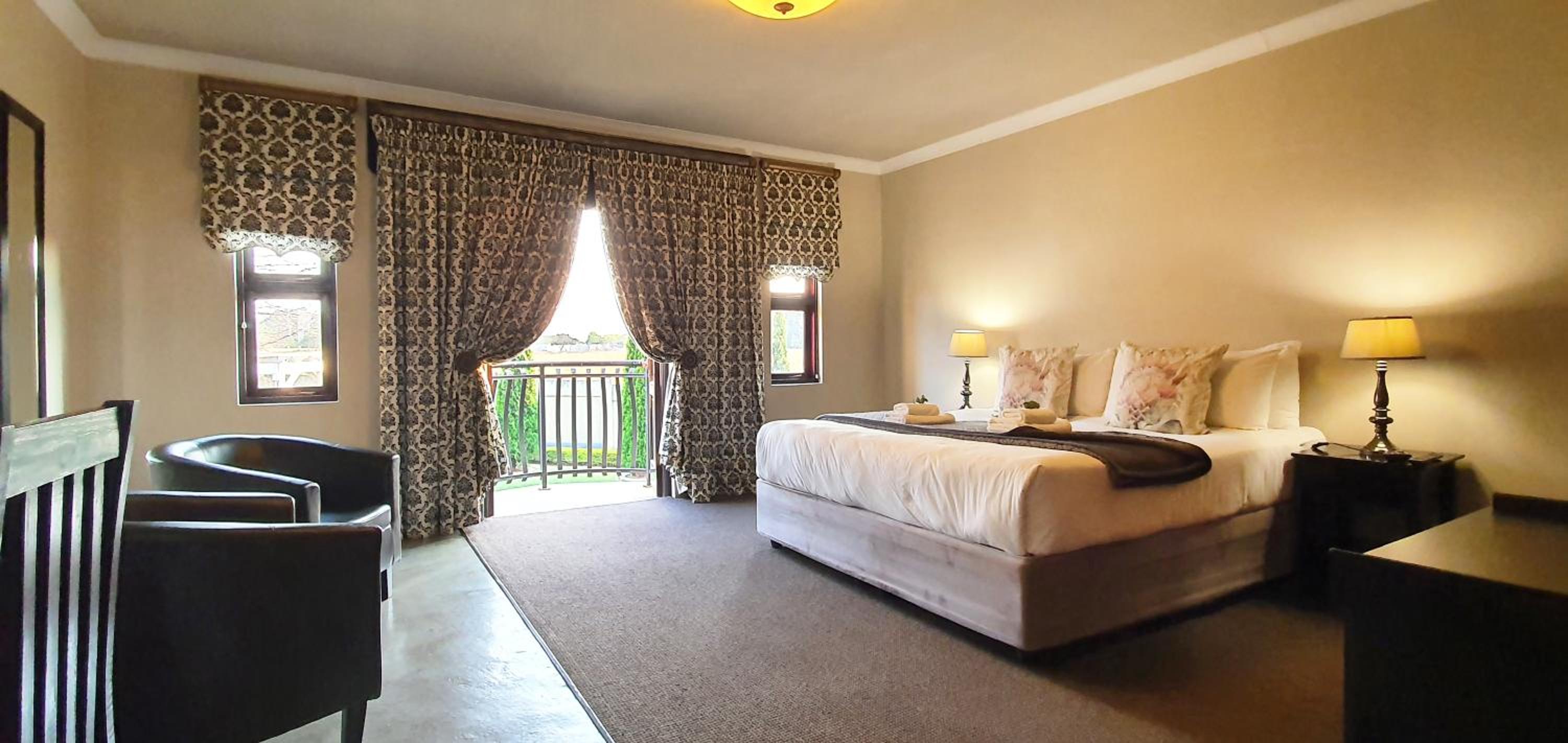 Accolades Boutique Venue