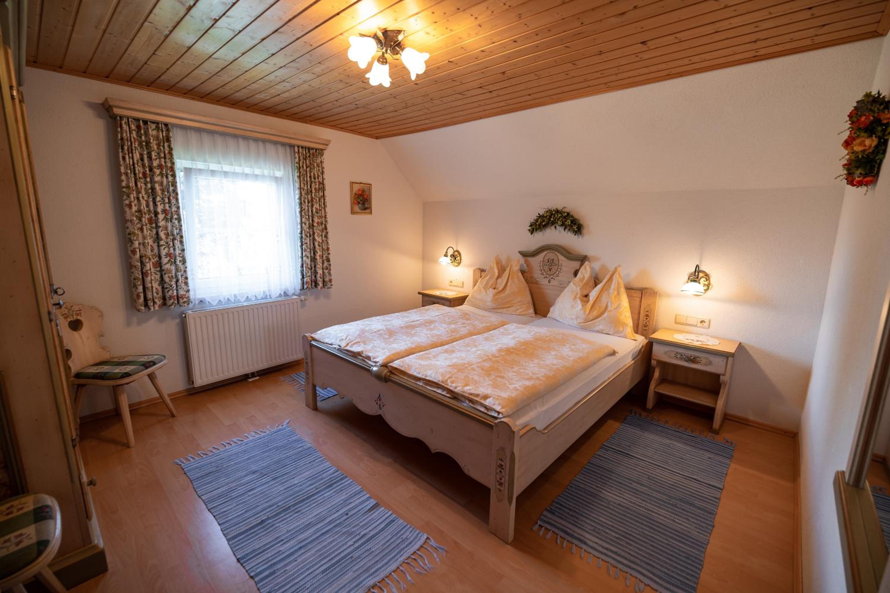 Bio-Landhaus Kesslerhof