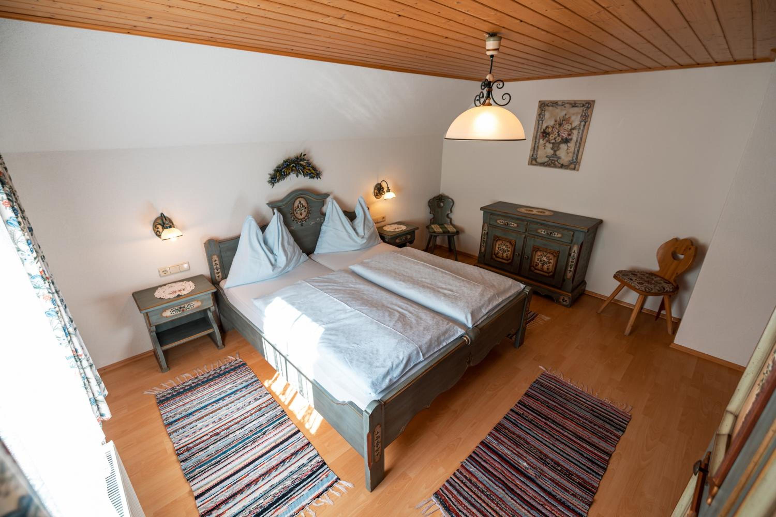 Bio-Landhaus Kesslerhof