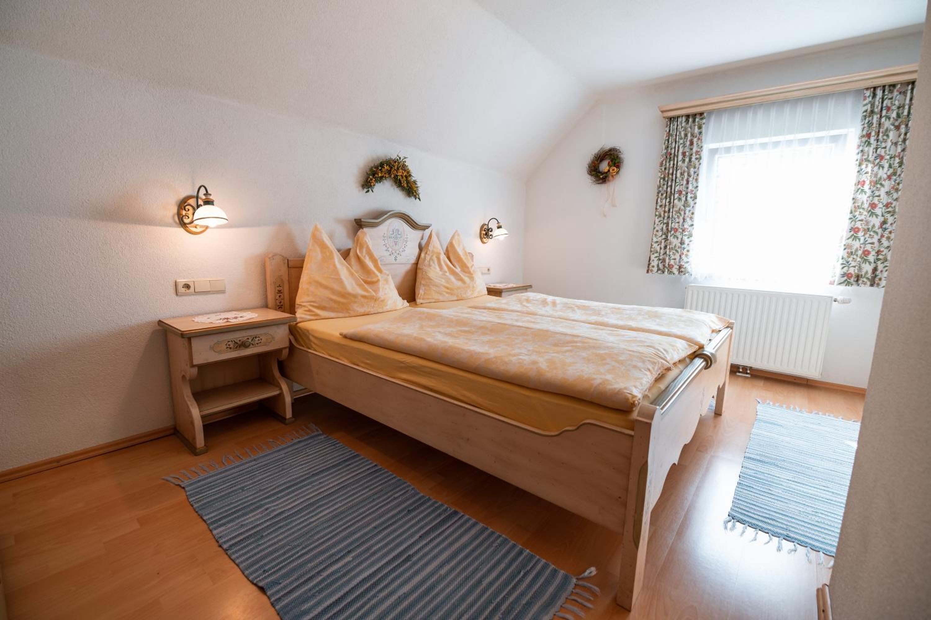 Bio-Landhaus Kesslerhof