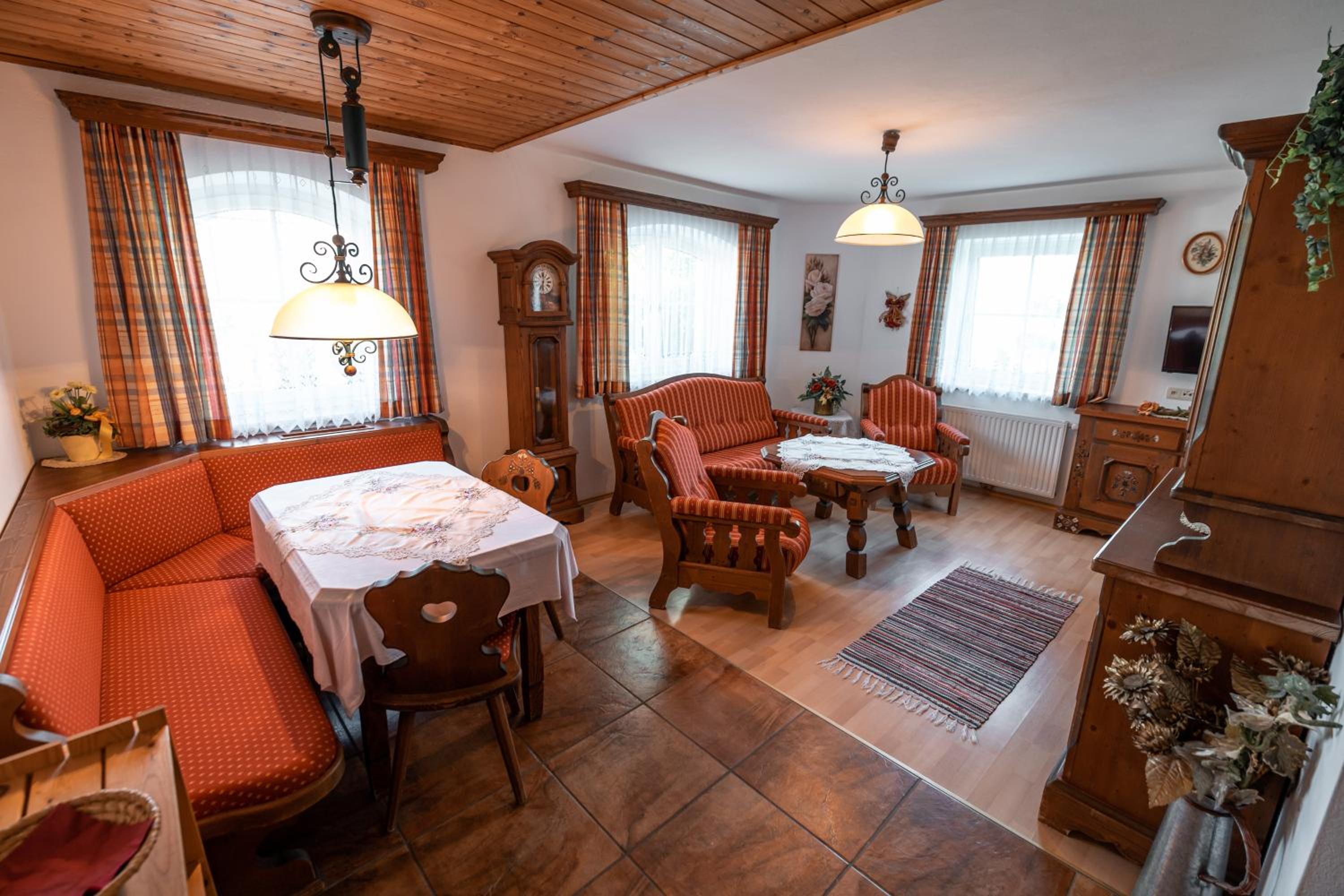 Bio-Landhaus Kesslerhof