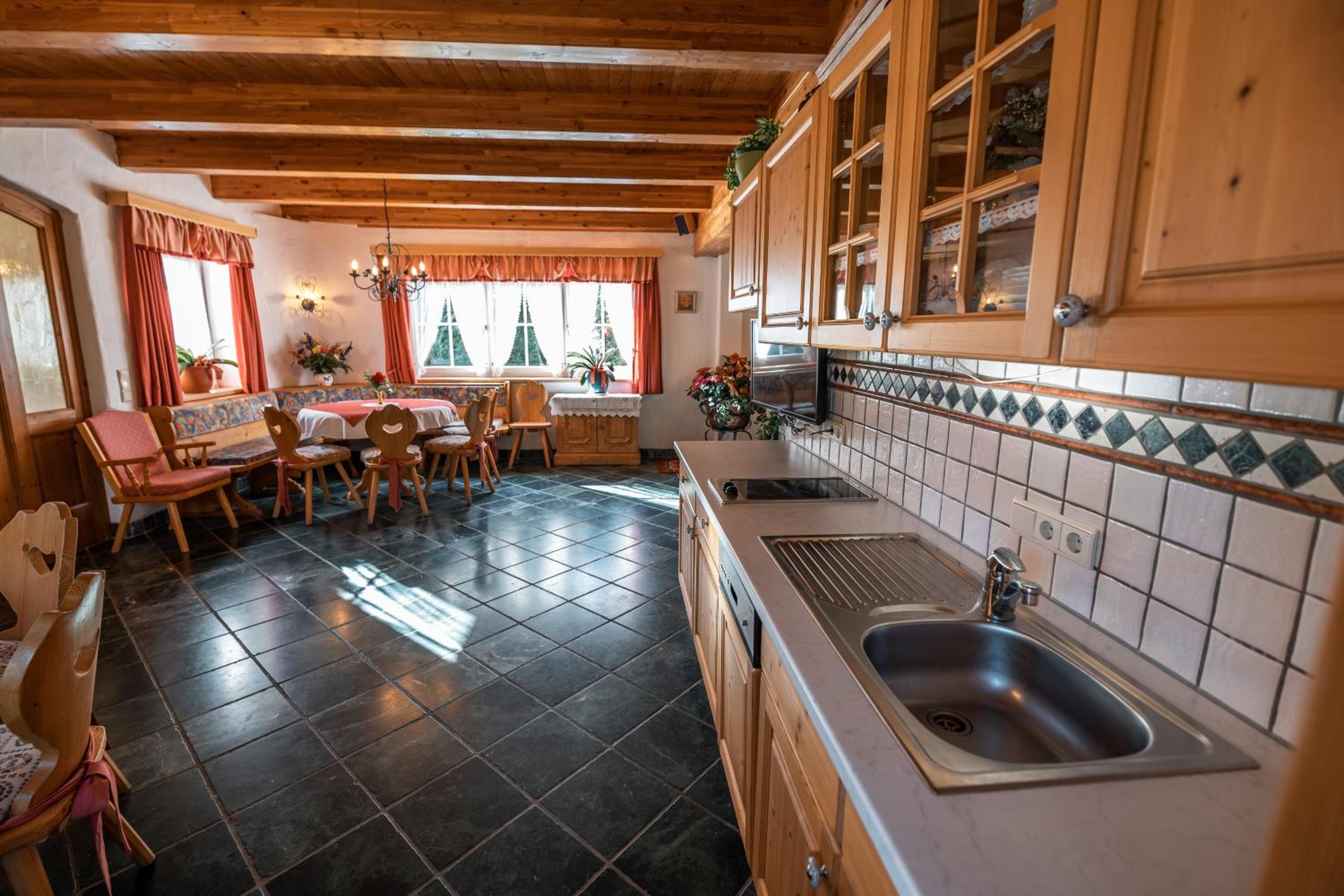 Bio-Landhaus Kesslerhof