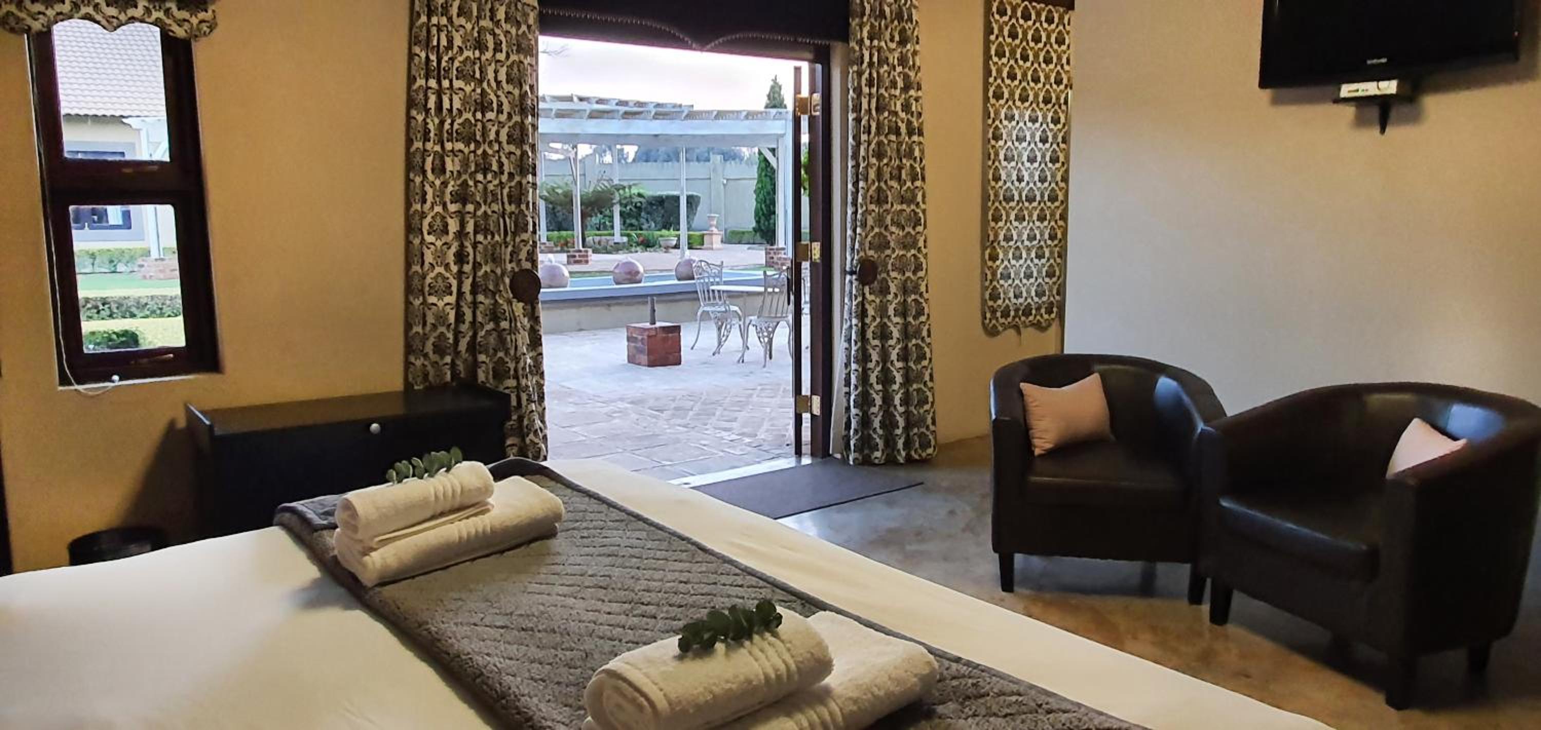 Accolades Boutique Venue