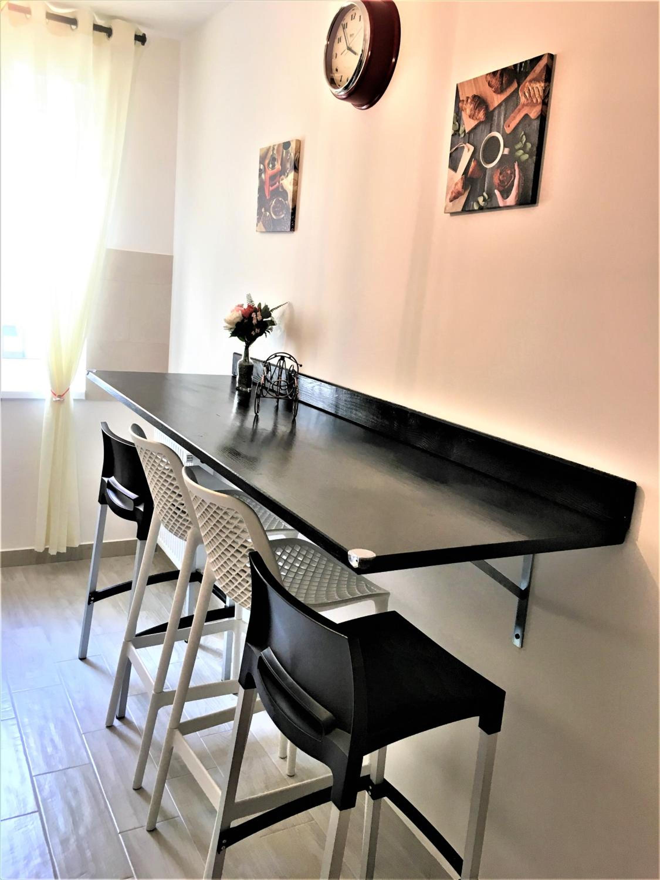 Apartment Alex view 2