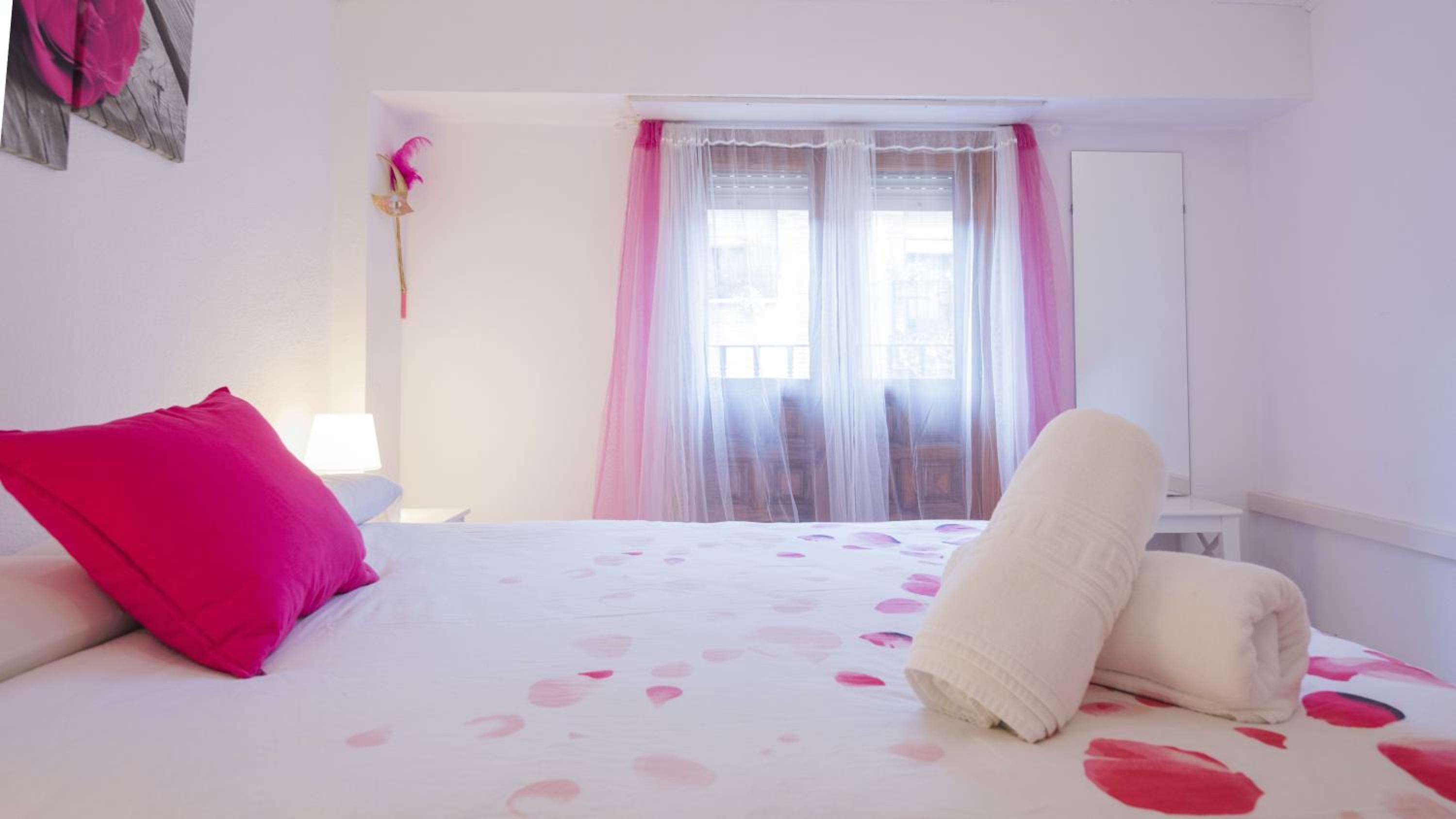 La Casita del Árbol - Apartamentos Aloha Toledo