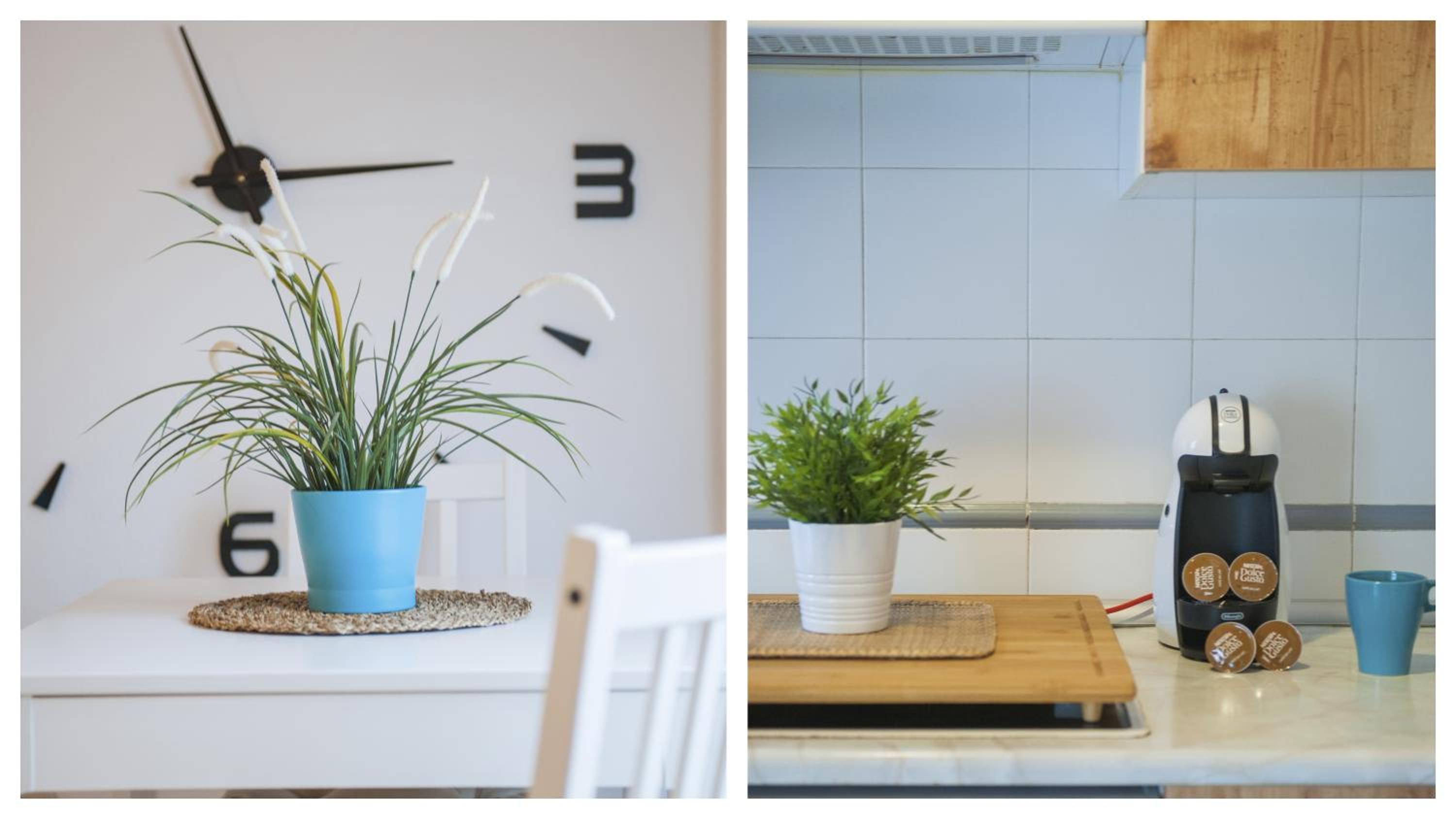 La Casita del Árbol - Apartamentos Aloha Toledo