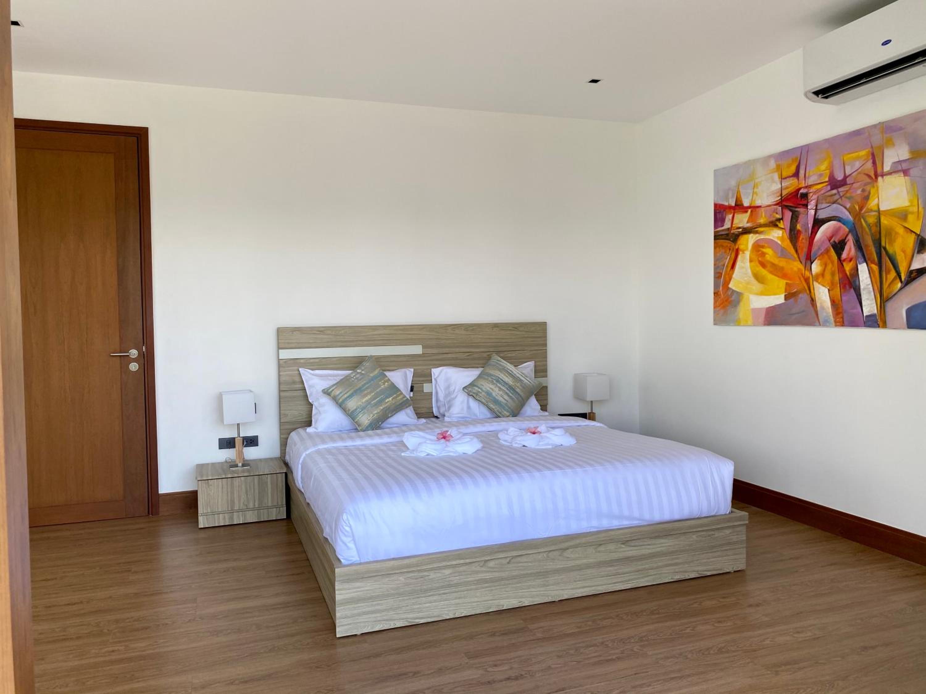 Villa Tango Victoria Resort, Koh Yao Noi view 5