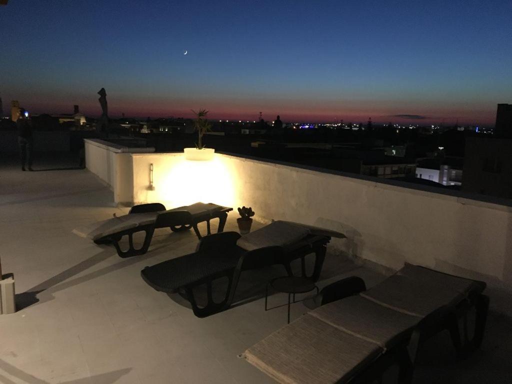 roof