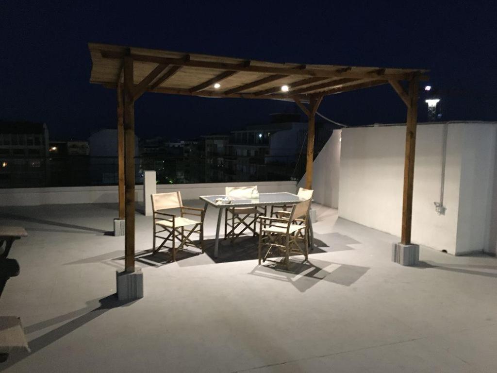 roof