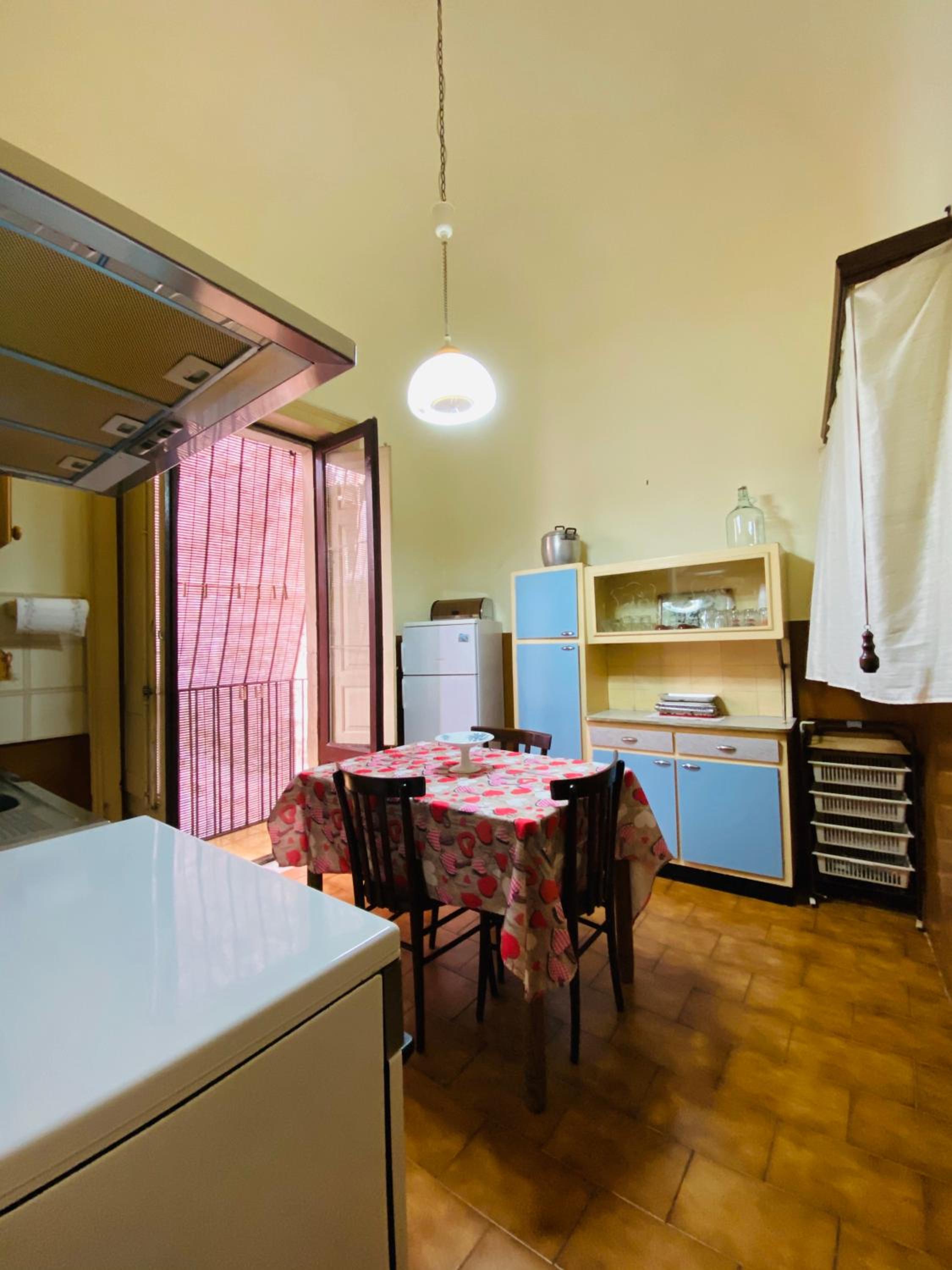 Catania Vacations - Zu Pippo's House - Property Image 13