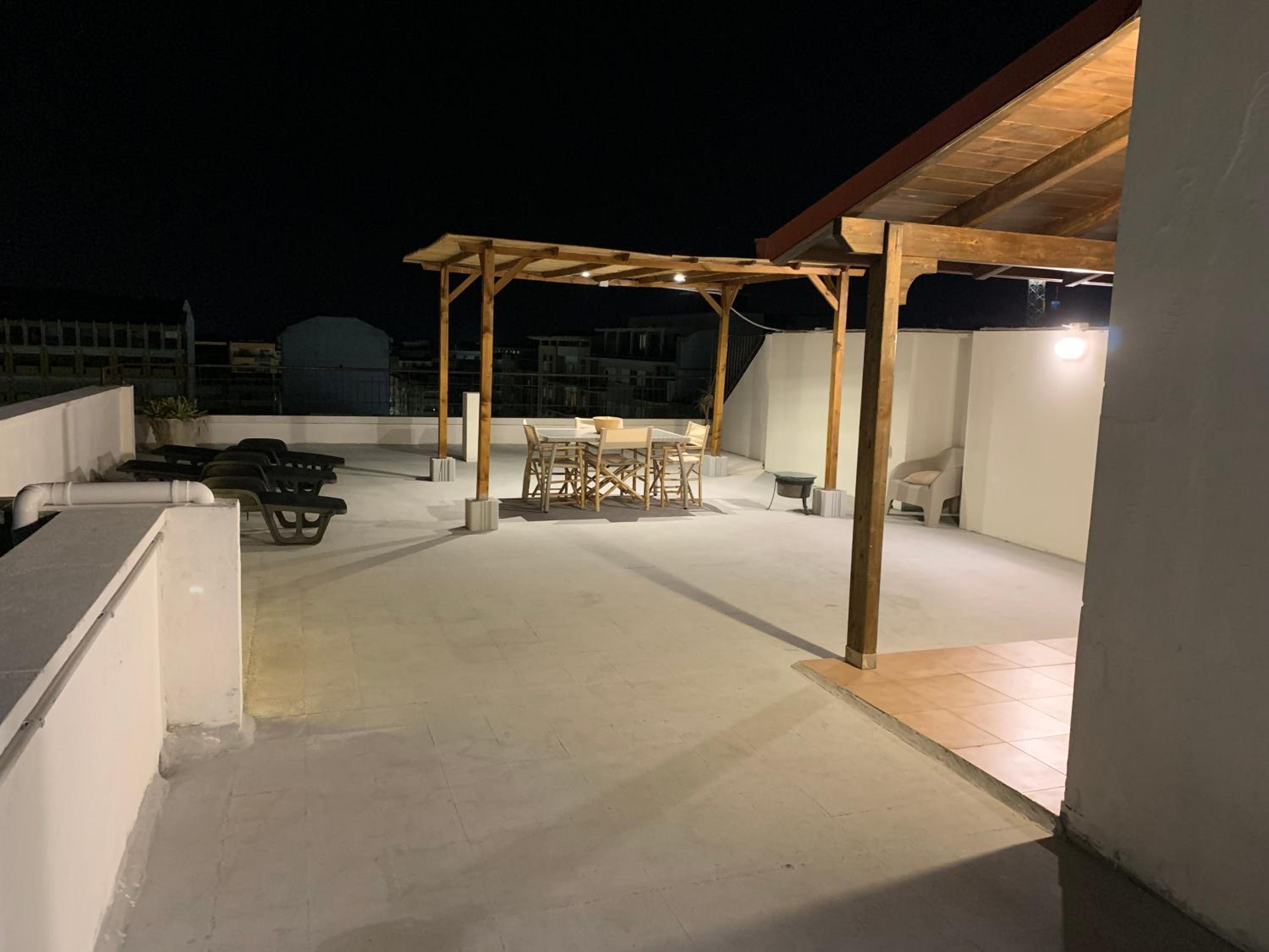 roof