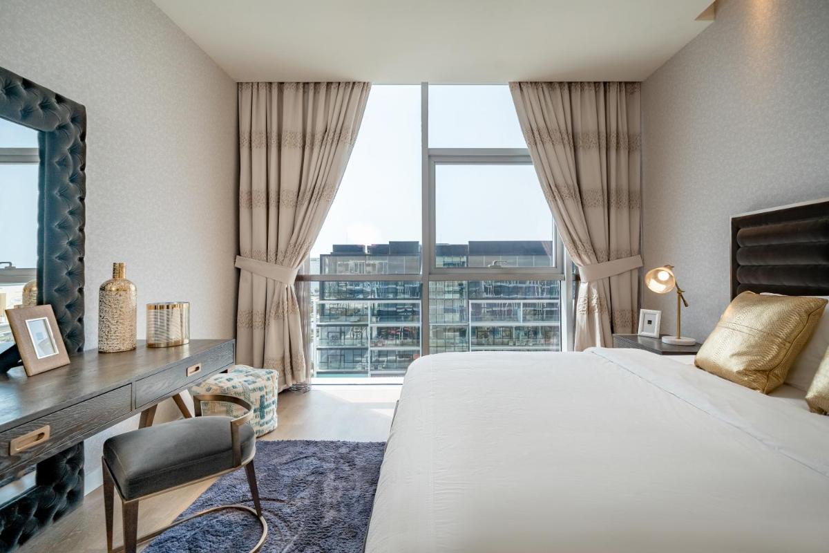 HiGuests - Stunning Family Size Apt with Panoramic Views