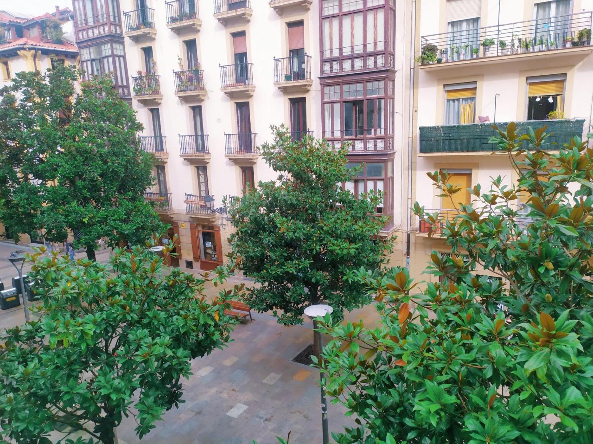 Pensión Sarriegi