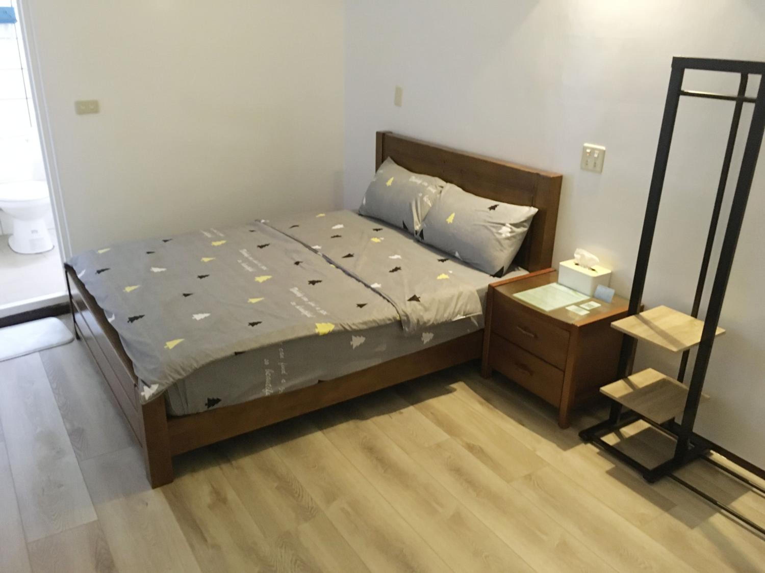 瑞恒行館Reui Heng Guesthouse