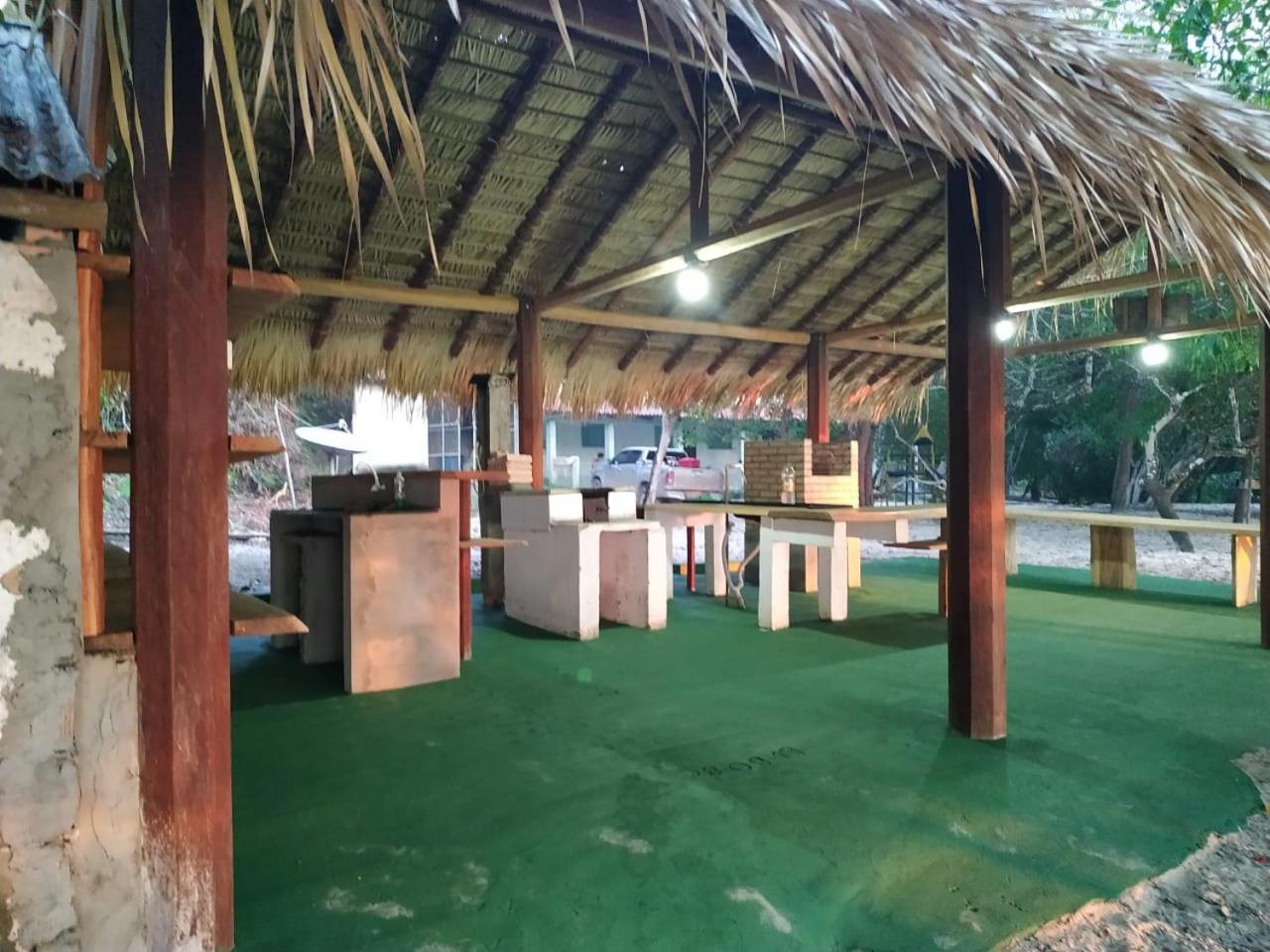 Casa na Praia de Ponta de Pedras