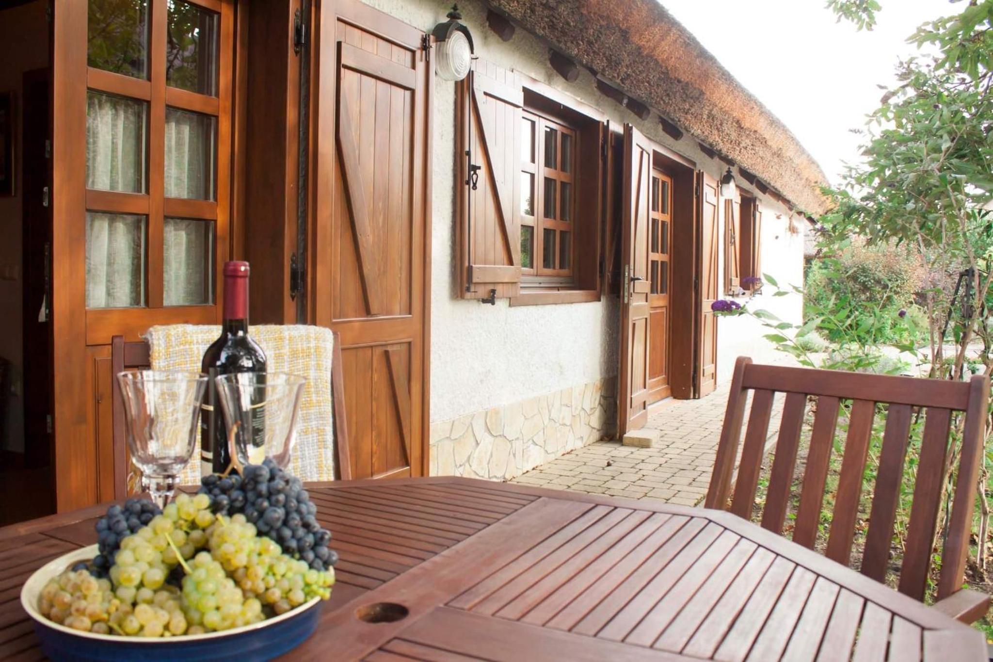 Sweet Cottage Vendégház view 3