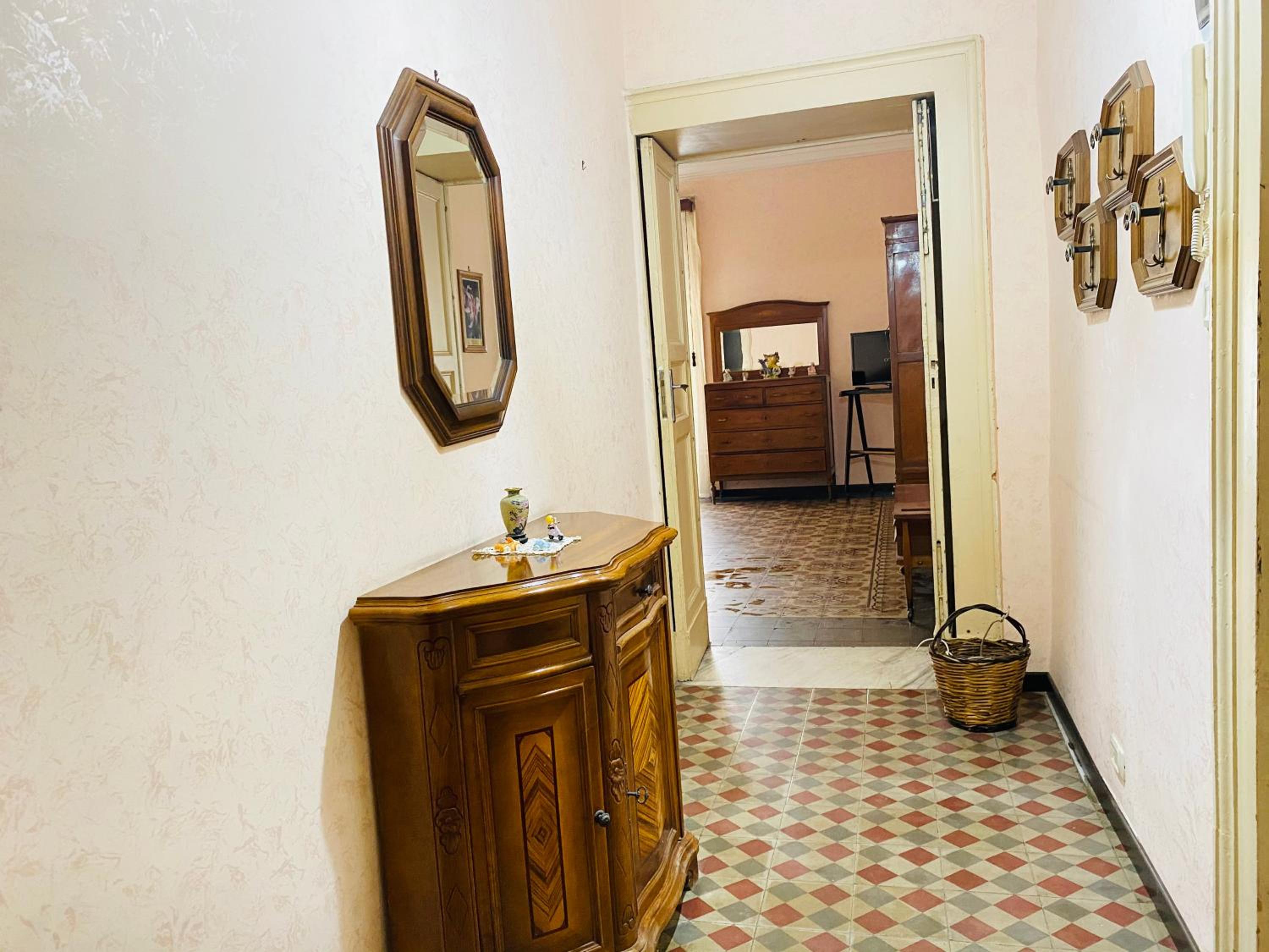 Catania Vacations - Zu Pippo's House - Property Image 14