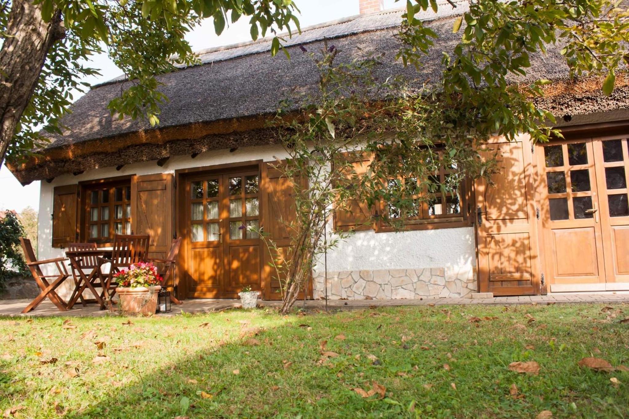 Sweet Cottage Vendégház view 2
