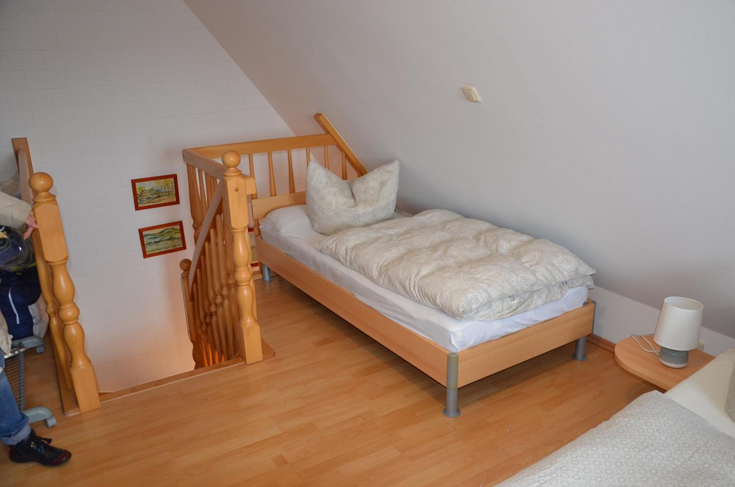 Alte Scheune Koserow App. 1