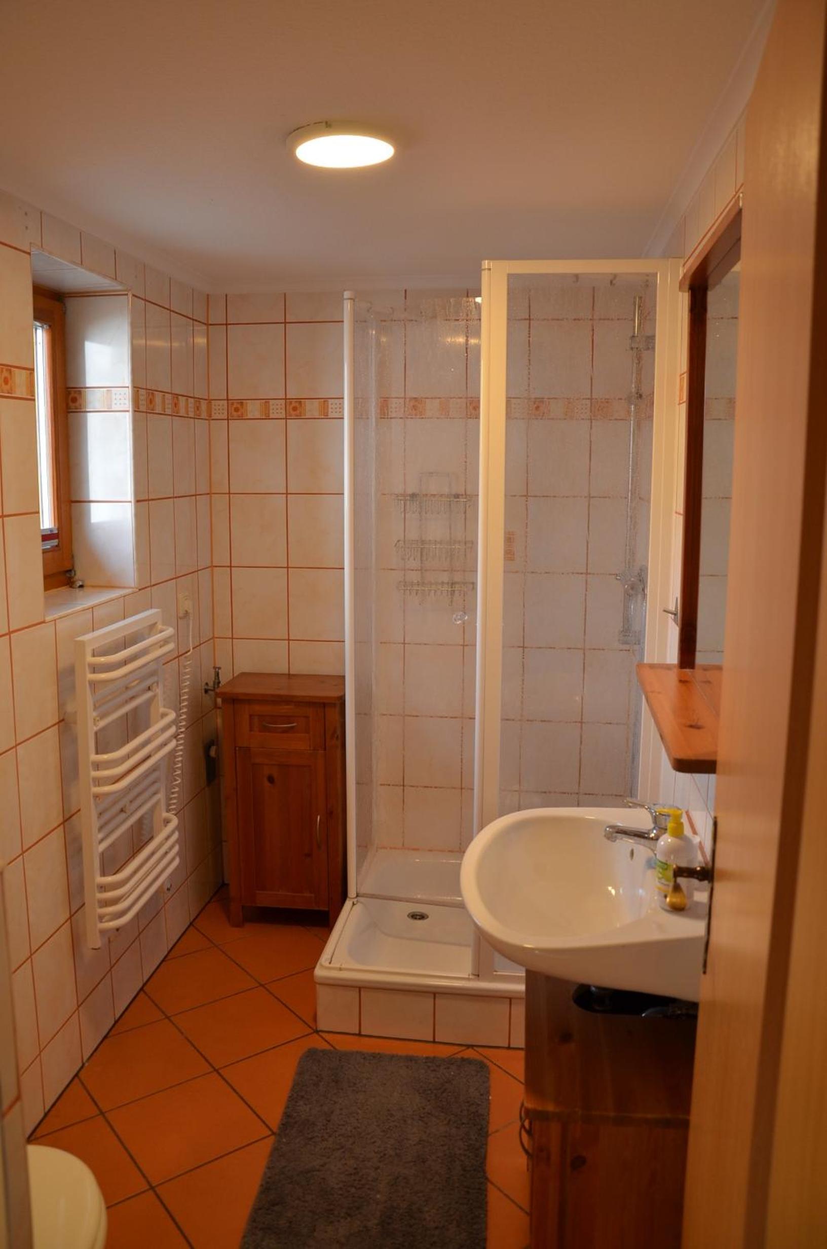 Alte Scheune Koserow App. 1