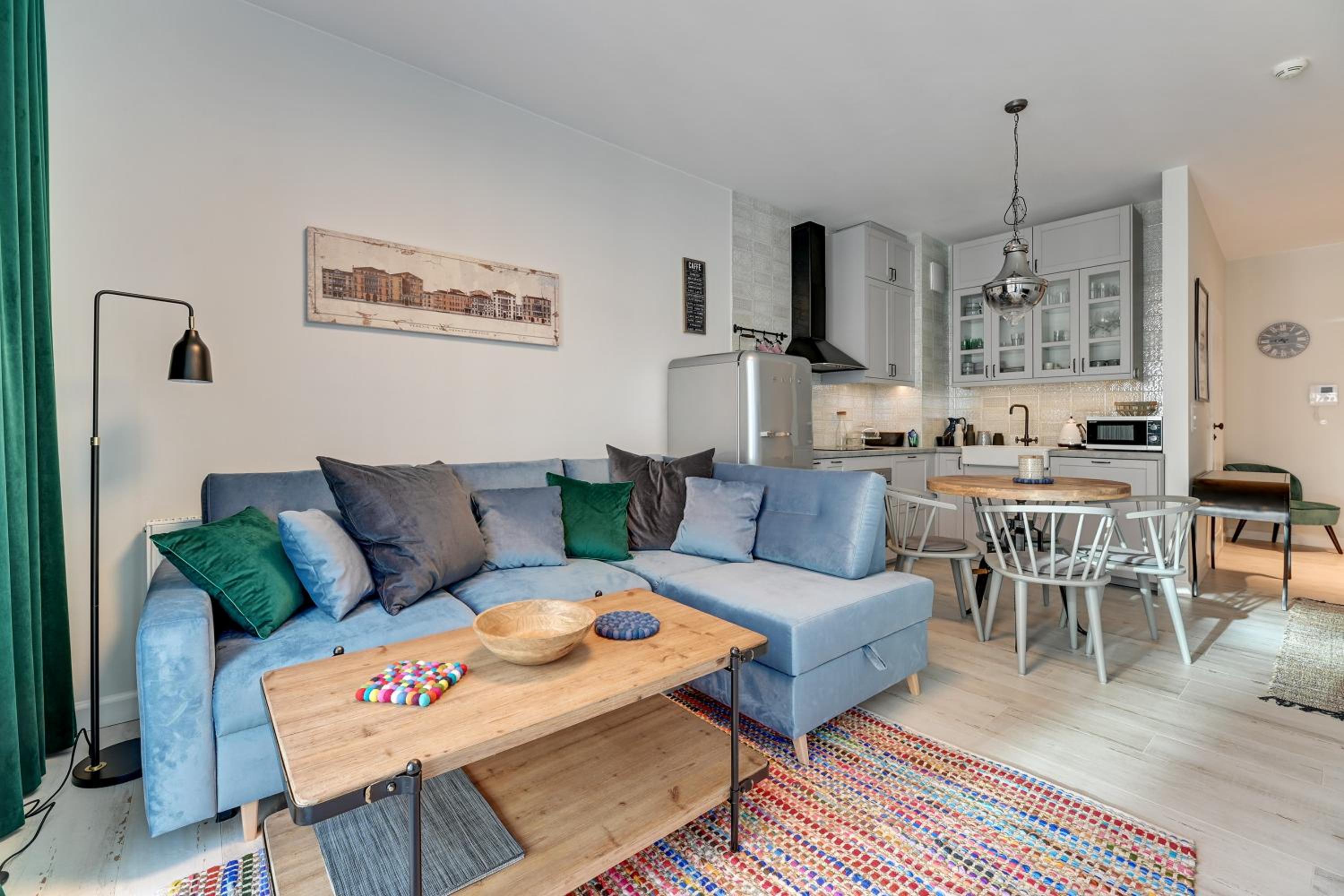 Granaria Comfort Apartments