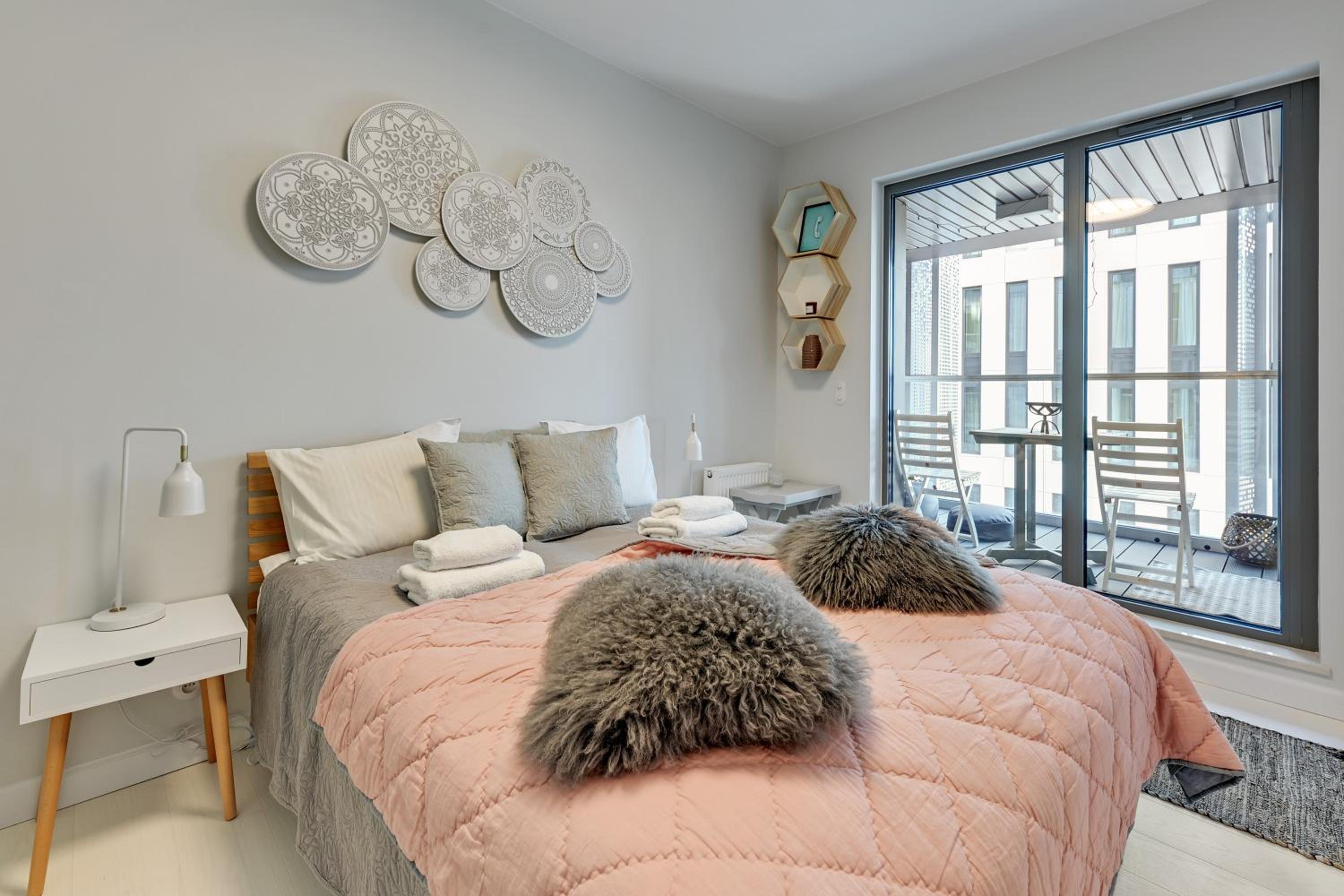Granaria Comfort Apartments