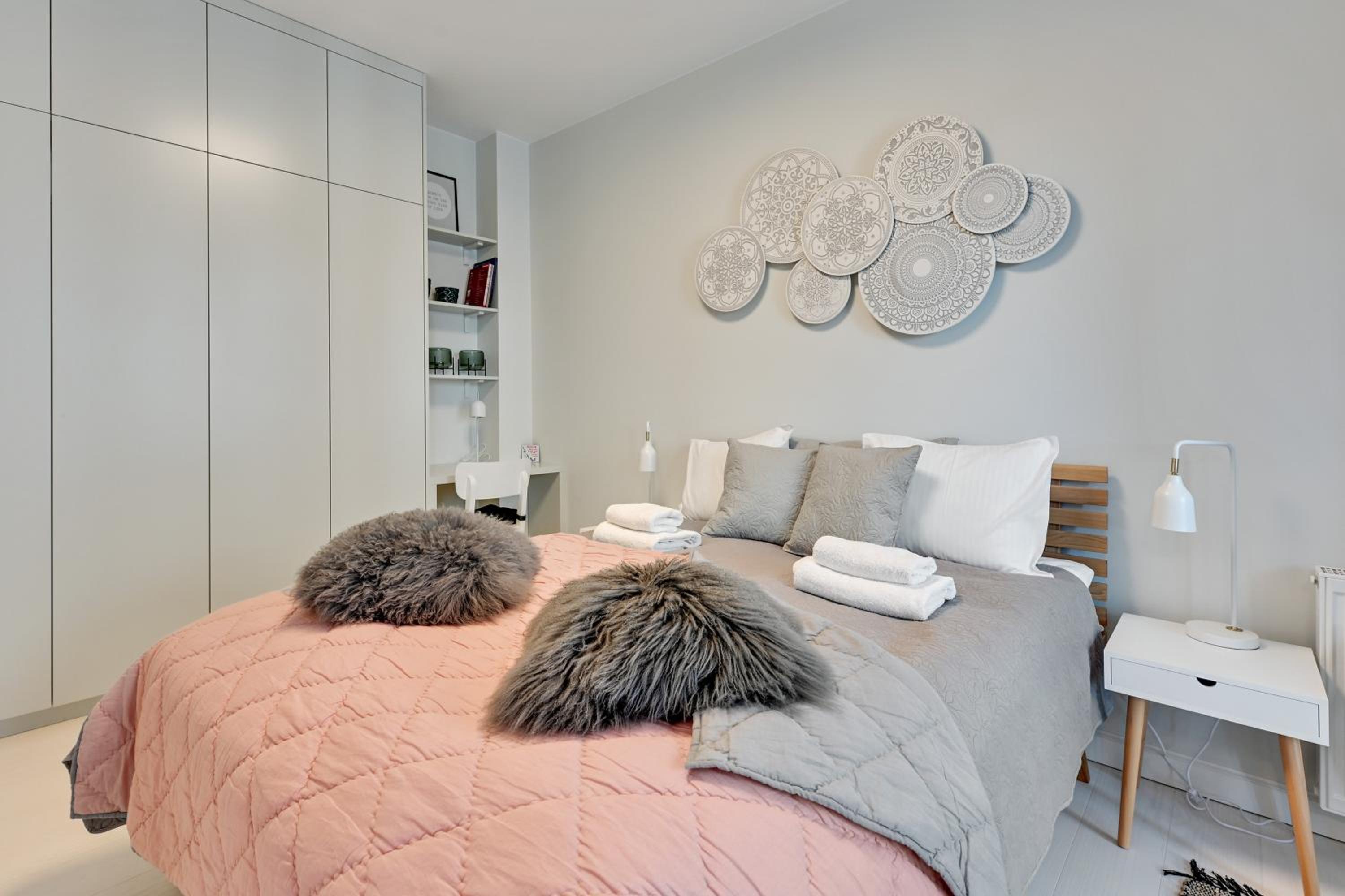 Granaria Comfort Apartments
