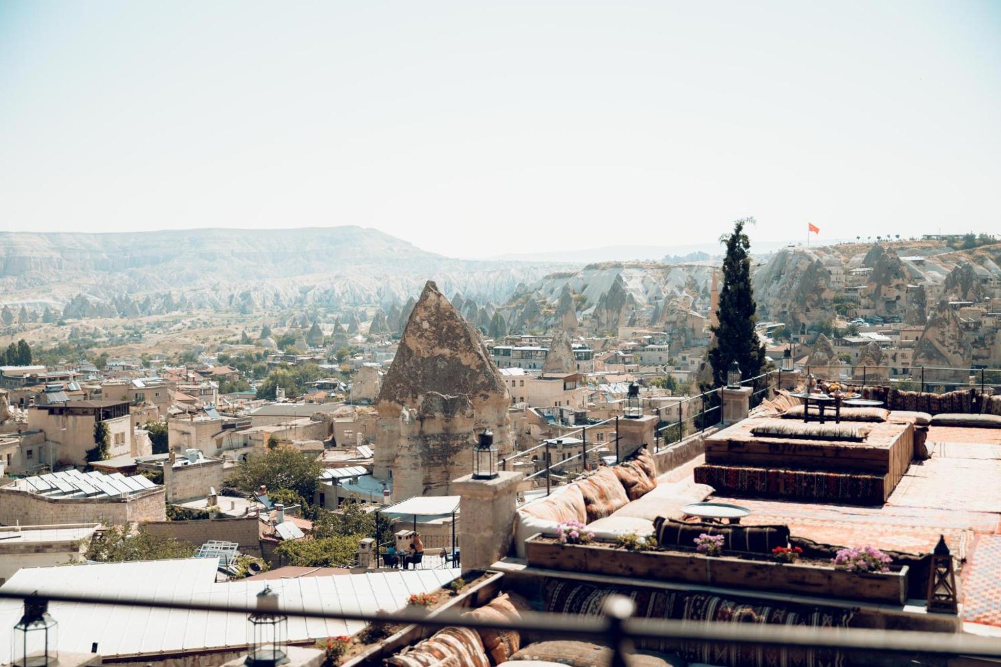 Sultan Cave Suites - Image 160