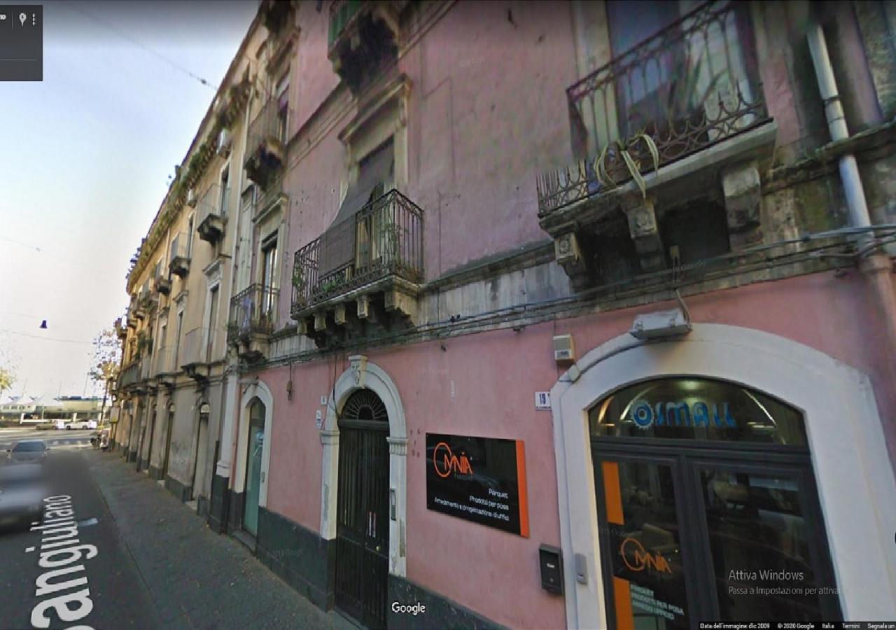 Catania Vacations - Zu Pippo's House - Property Image 8