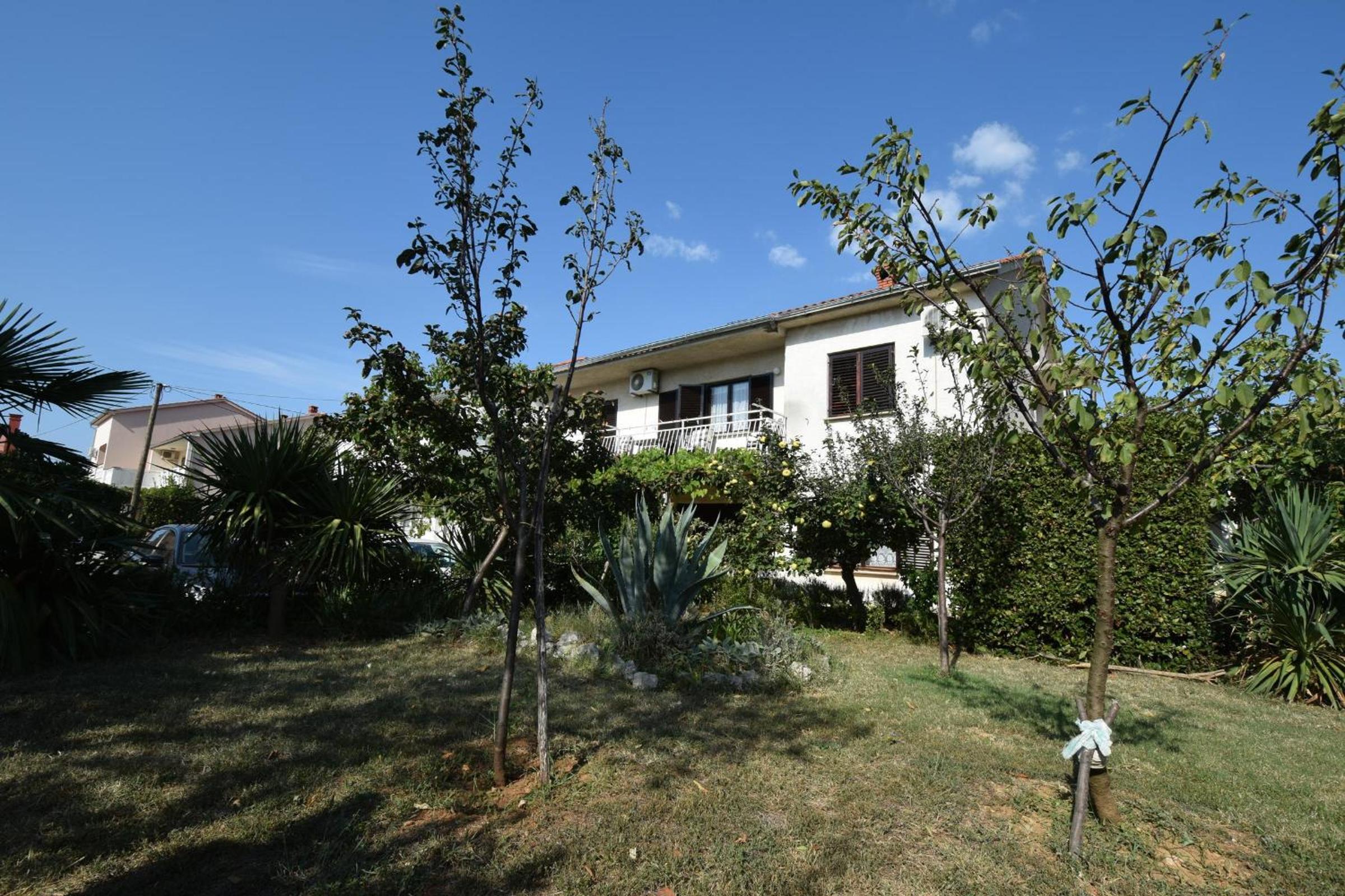 Hotel Apartments Blazevic - Image 1