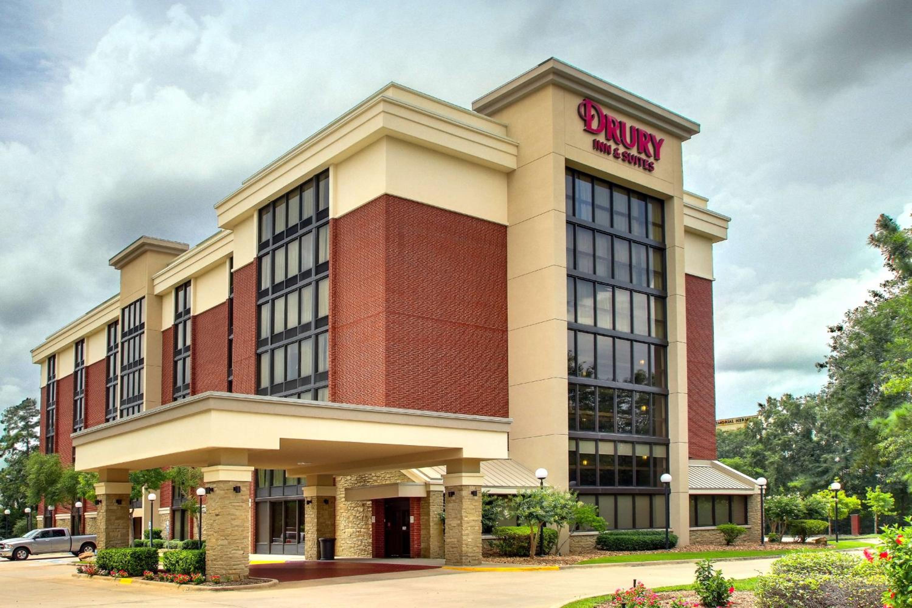 Drury Inn Suites Houston The Woodlands - Property Image 32