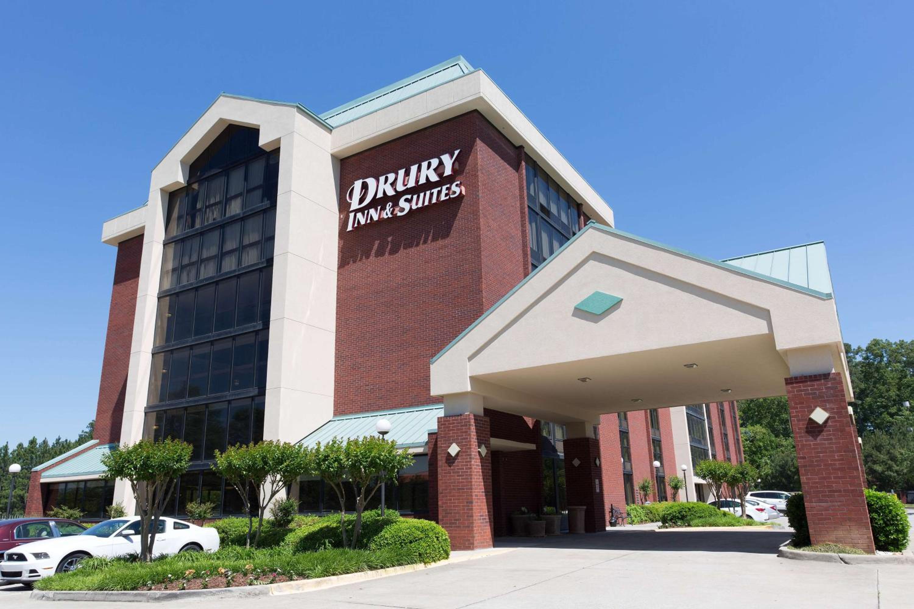 Hotel Drury Inn & Suites Birmingham Grandview - Image 1
