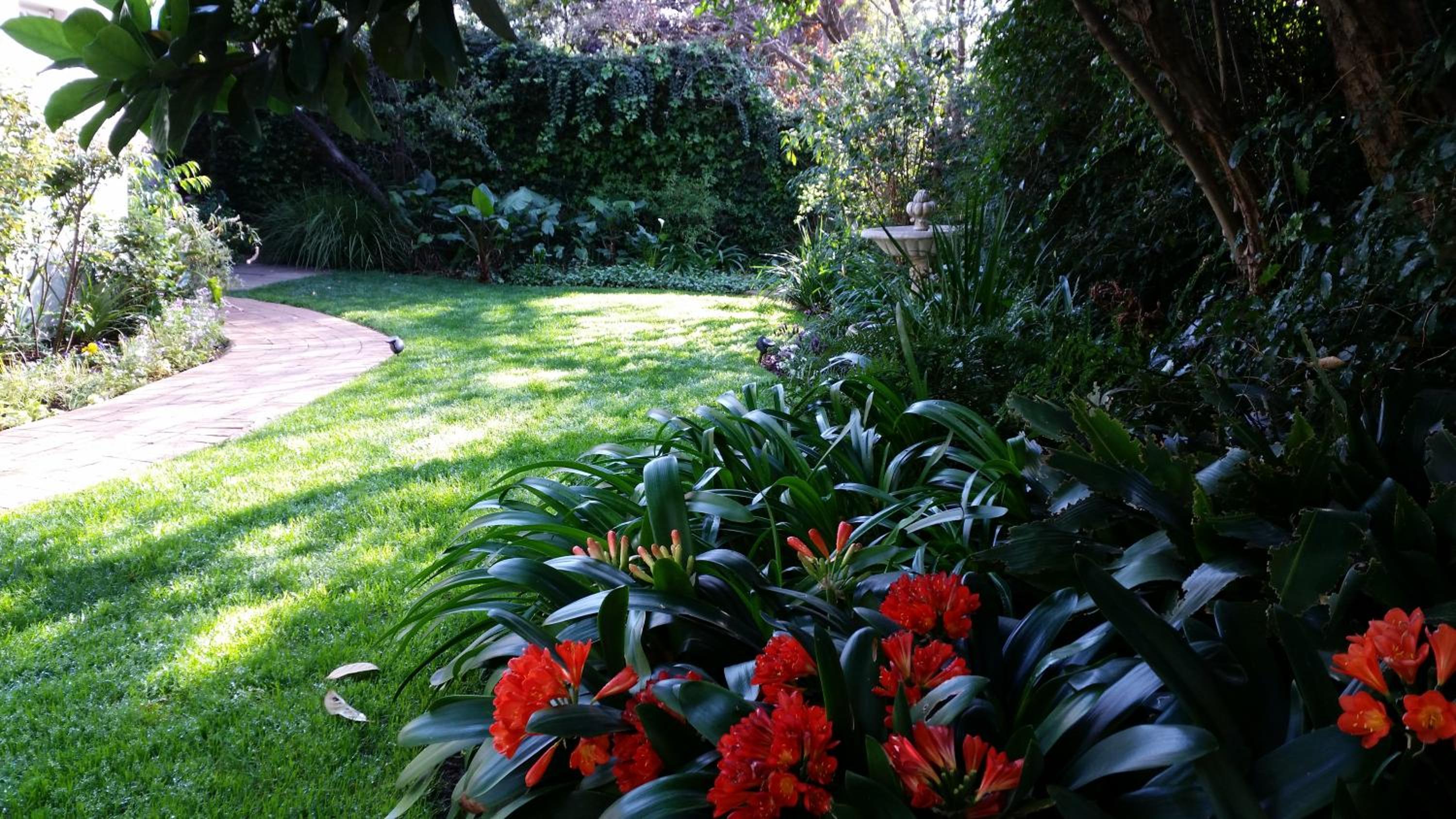 Rosebank Lodge Guesthouse by Claires