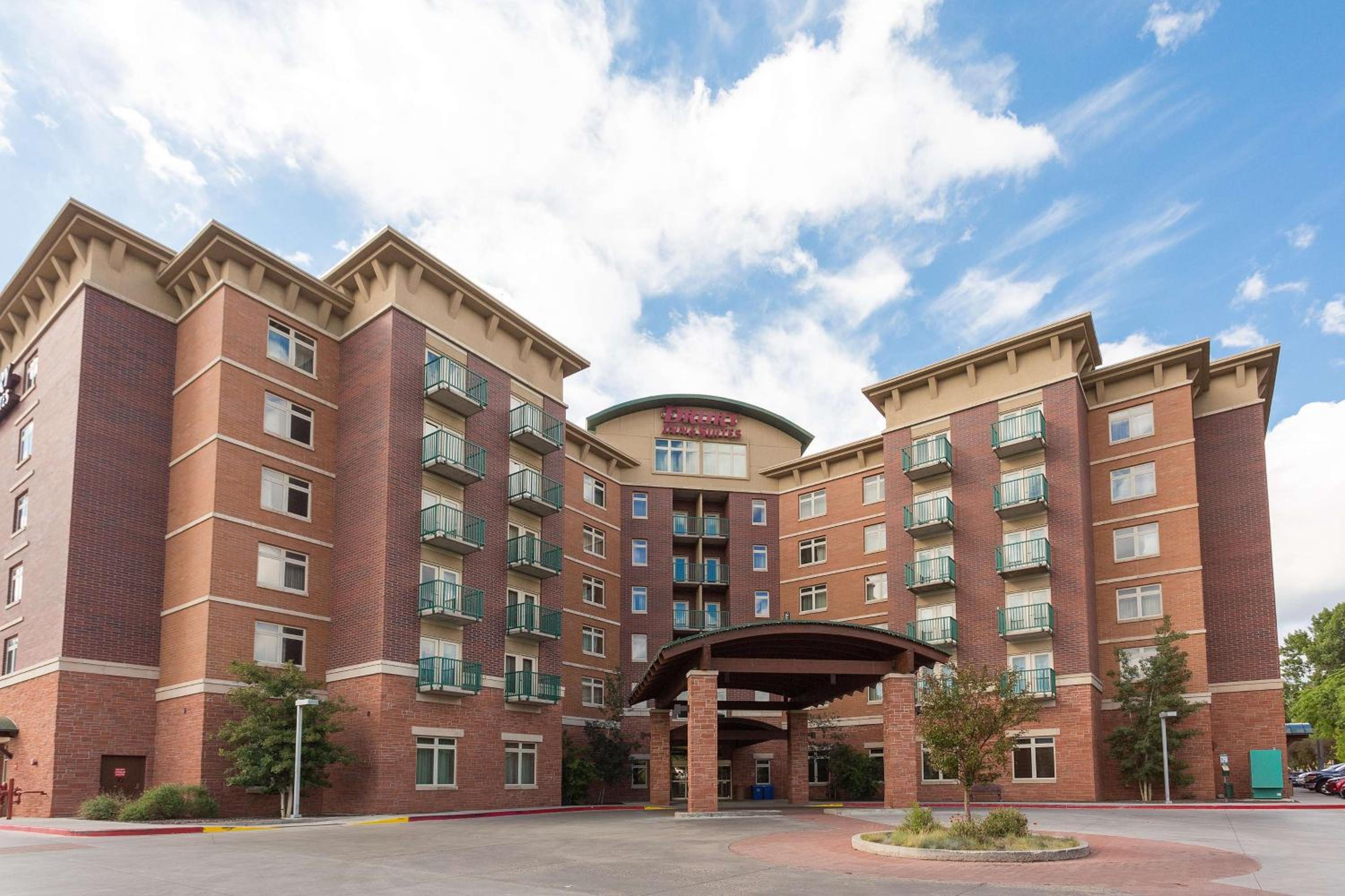 Hotel Drury Inn & Suites Flagstaff