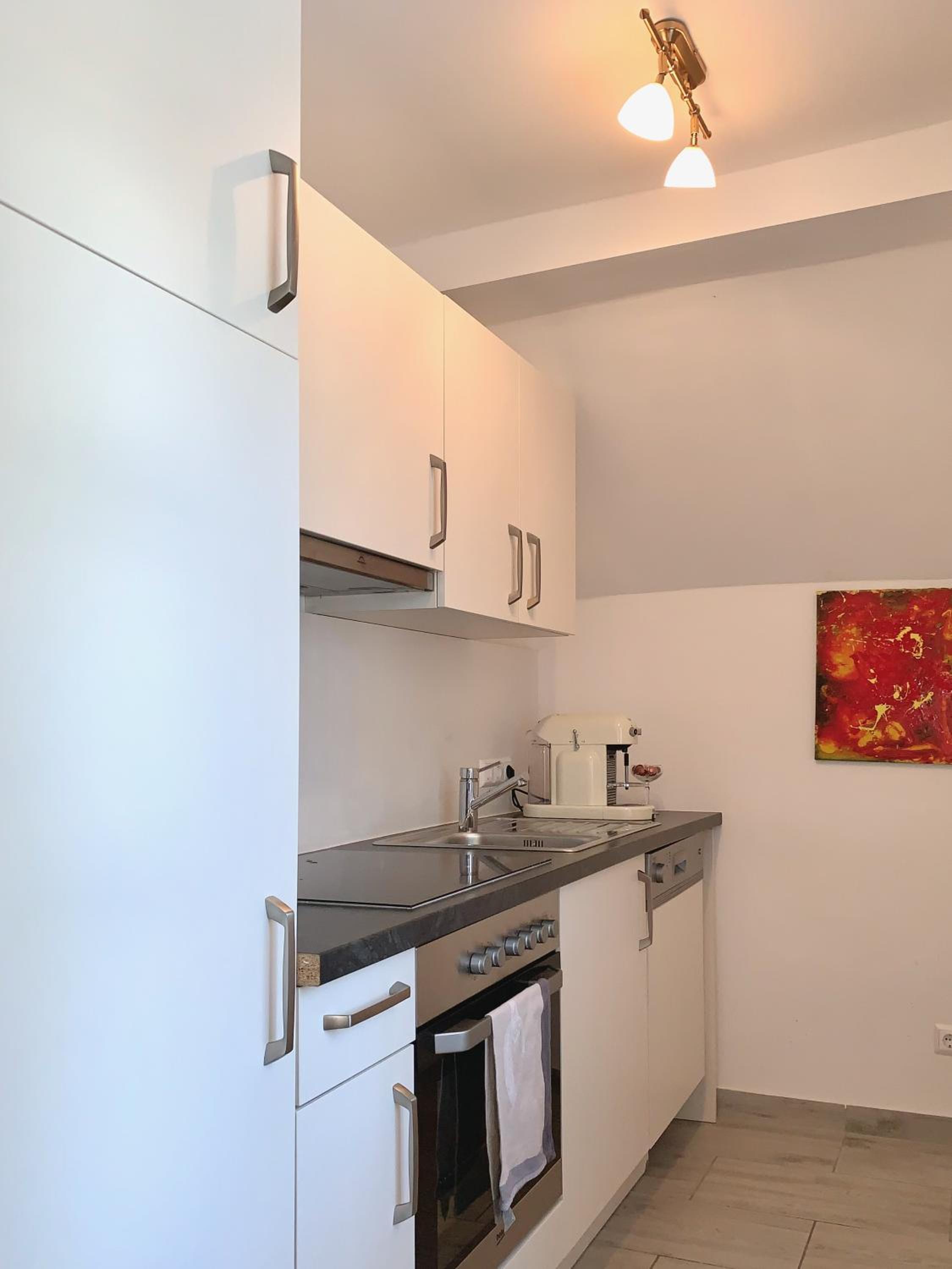 Salzburg Vacations - Privatzimmervermietung - Property Image 10