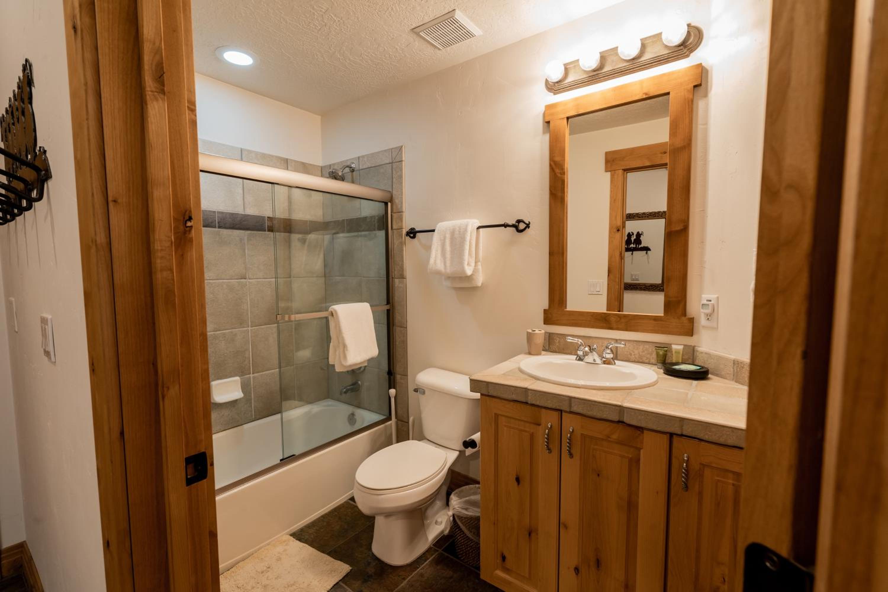 Town Point Condos by Park City Vacations view 5