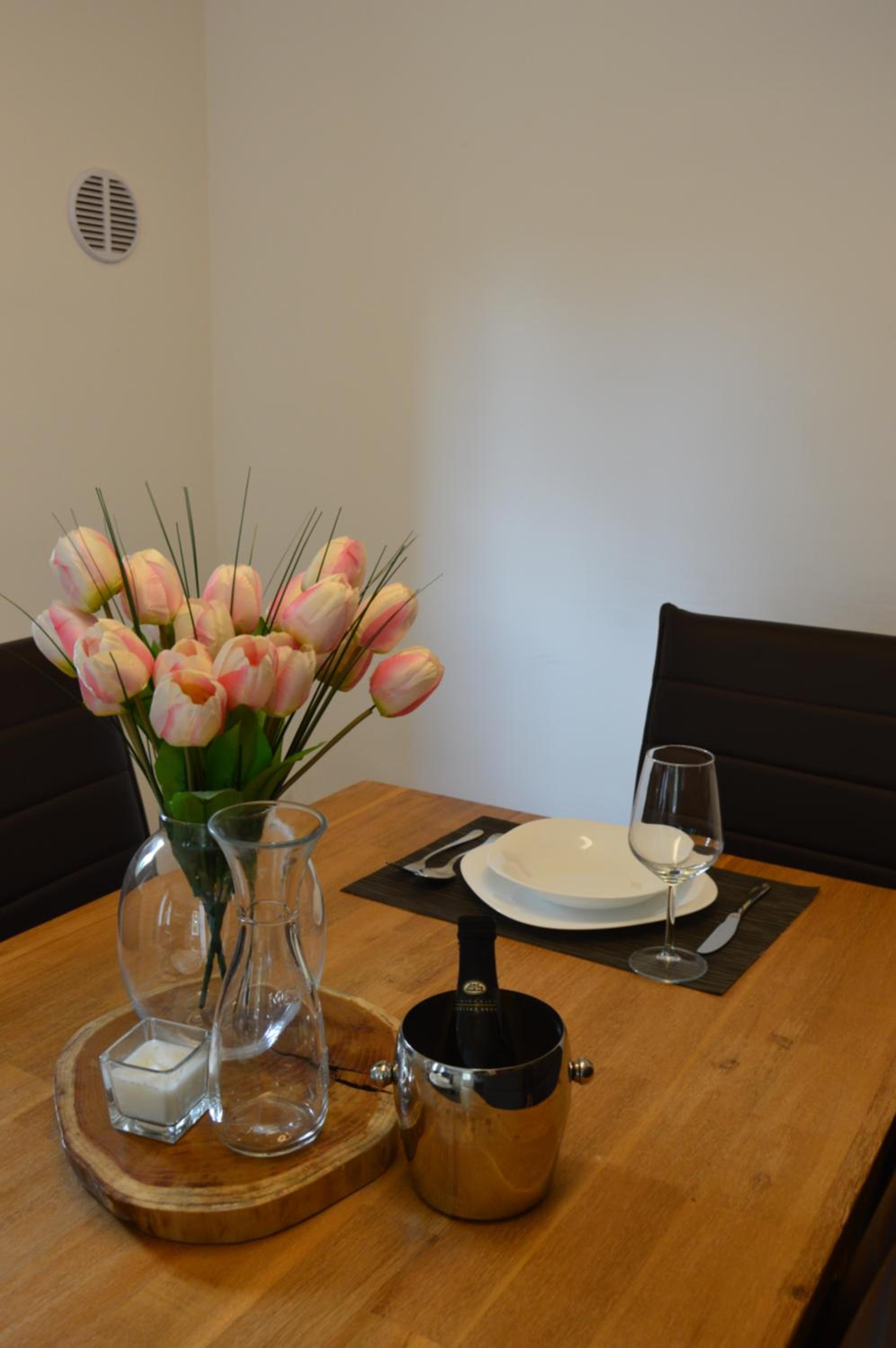 Apartment Kancler view 5
