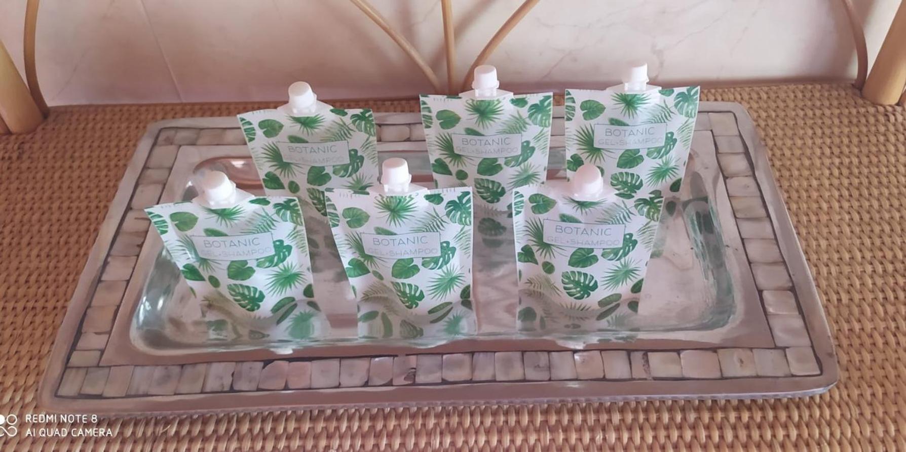 CASA RURAL MIRADOR DE PINARES