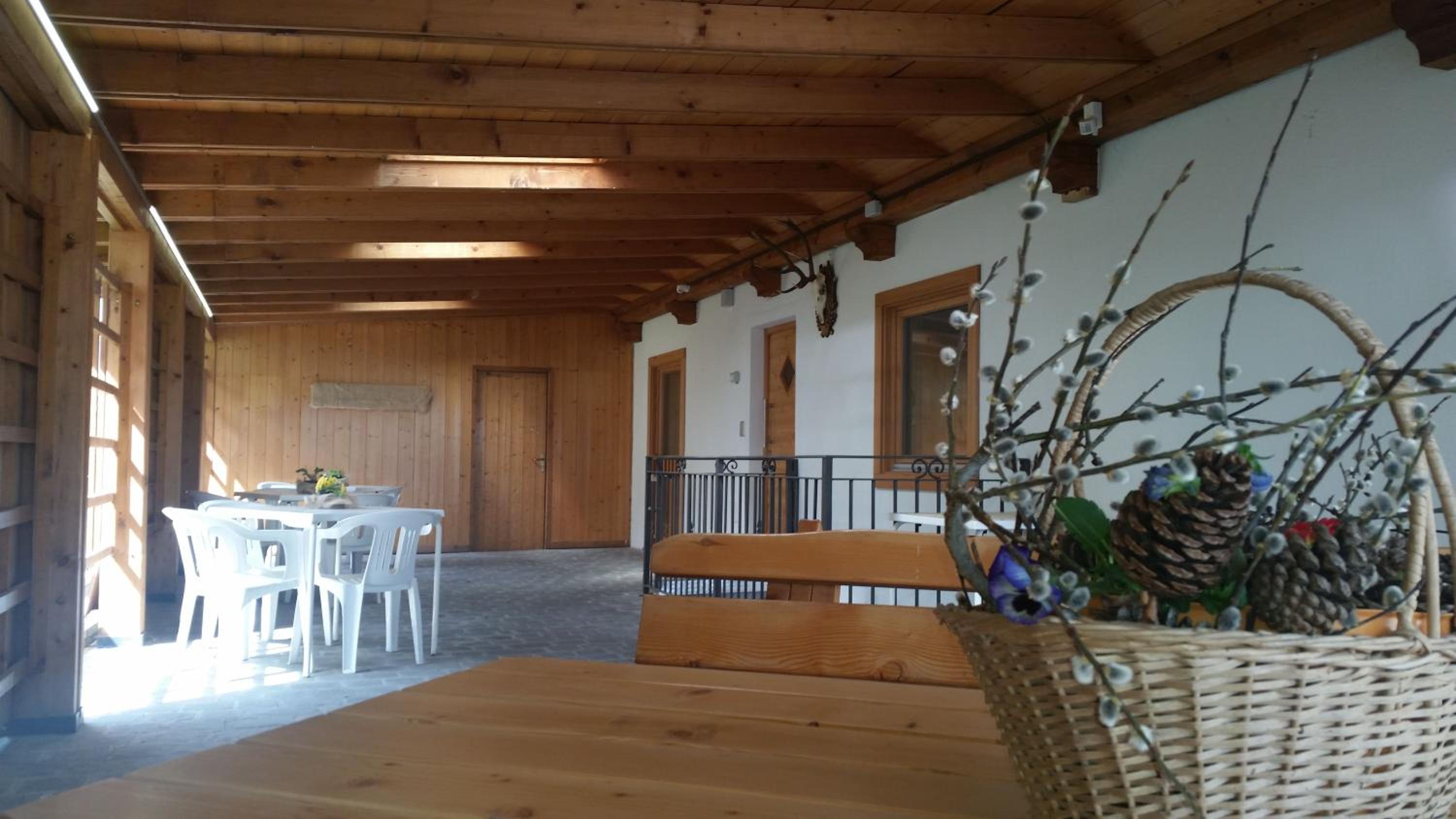 Jägerhaus