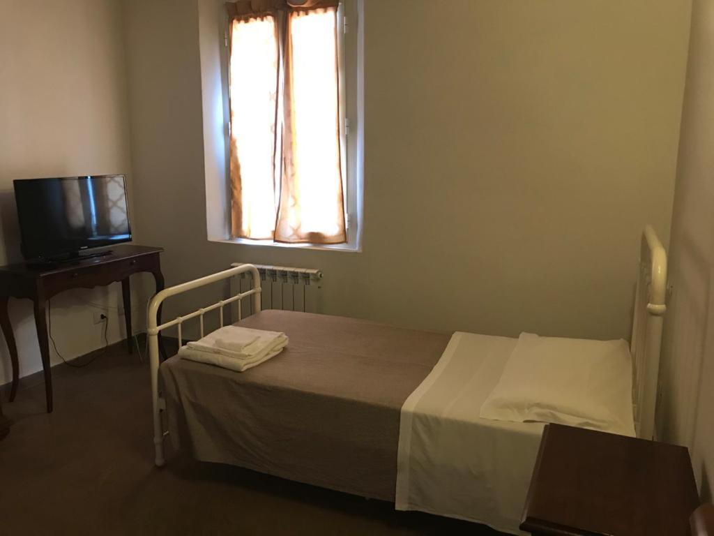 La Sosta camere & appartamenti view 3