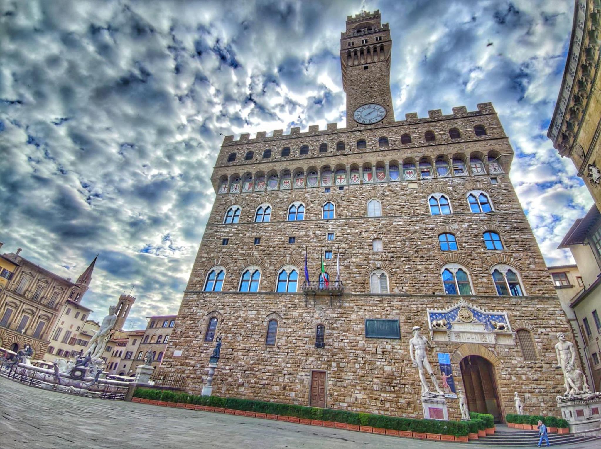 Guest House Domo Florenzia