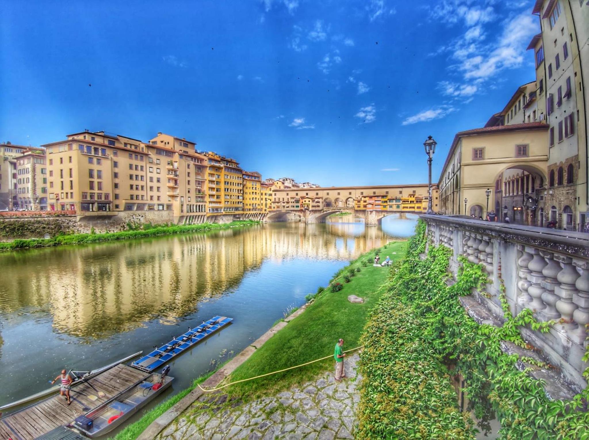 Guest House Domo Florenzia