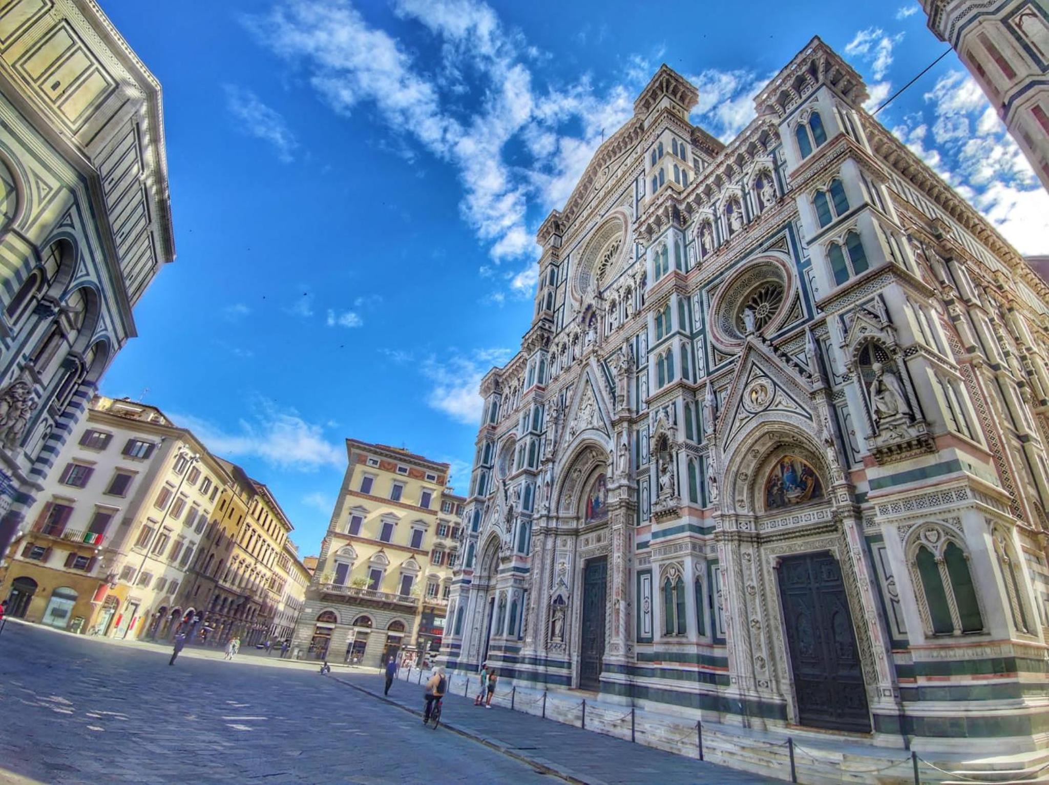 Guest House Domo Florenzia