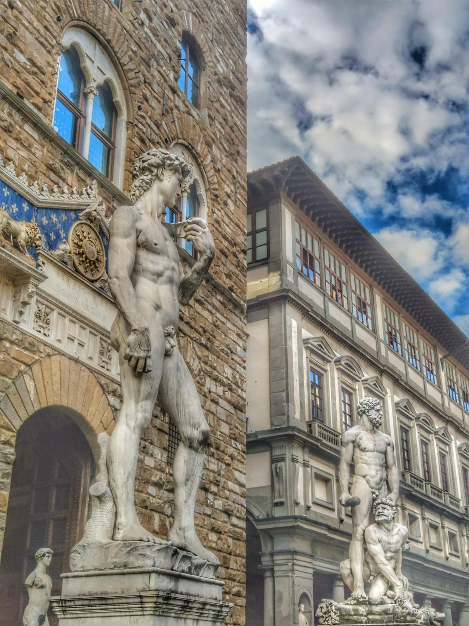Guest House Domo Florenzia